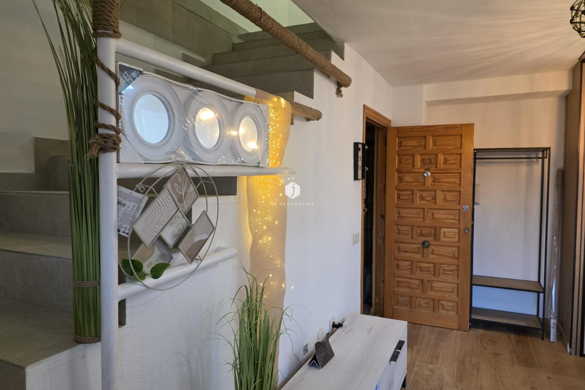 Resale - Penthouse -
Torrevieja - Cala Ferris