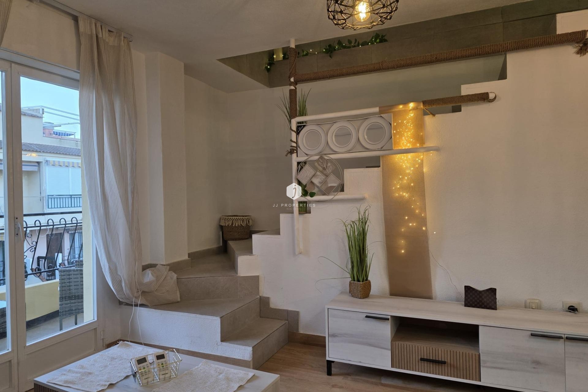 Resale - Penthouse -
Torrevieja - Cala Ferris