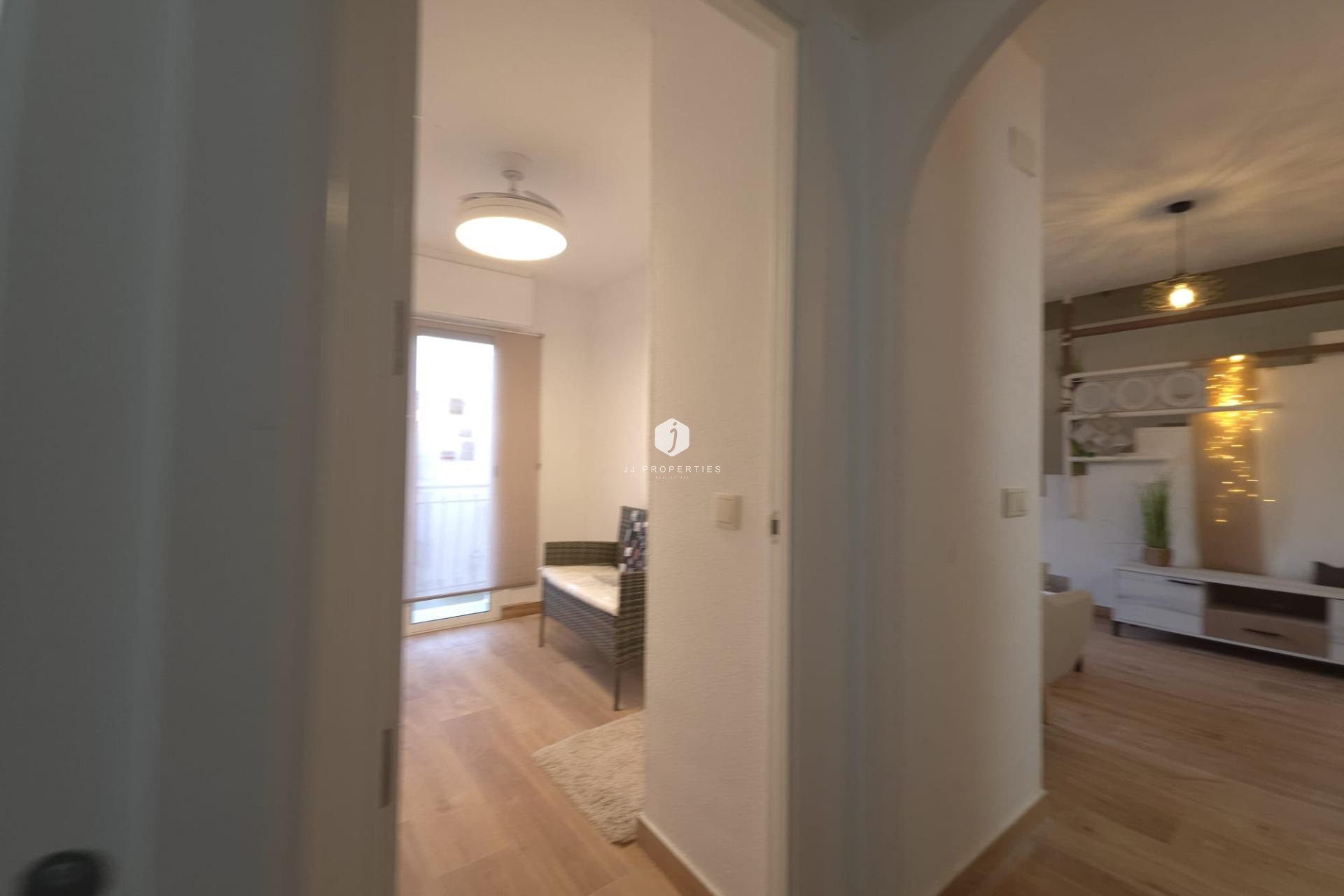 Resale - Penthouse -
Torrevieja - Cala Ferris