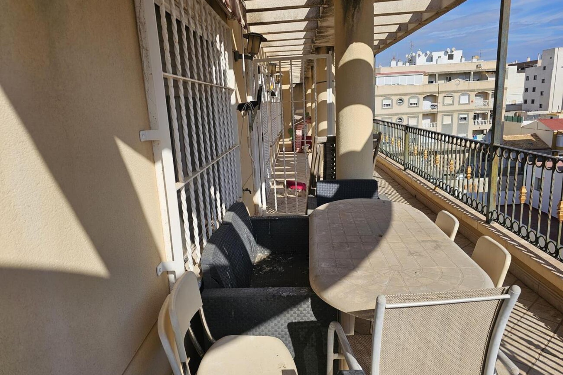 Resale - Penthouse -
Torrevieja - CENTRE