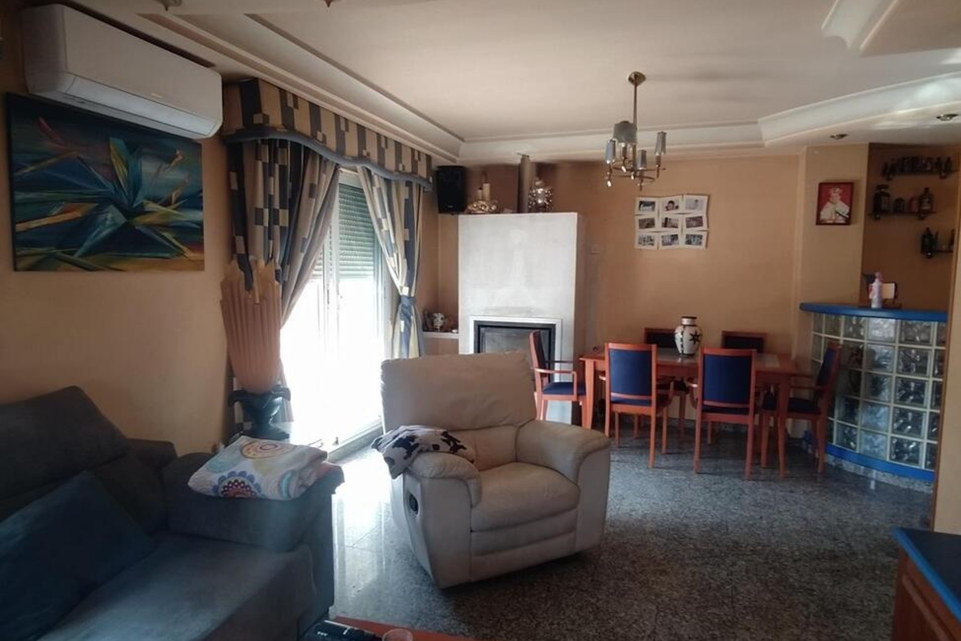 Resale - Penthouse -
Torrevieja - CENTRE