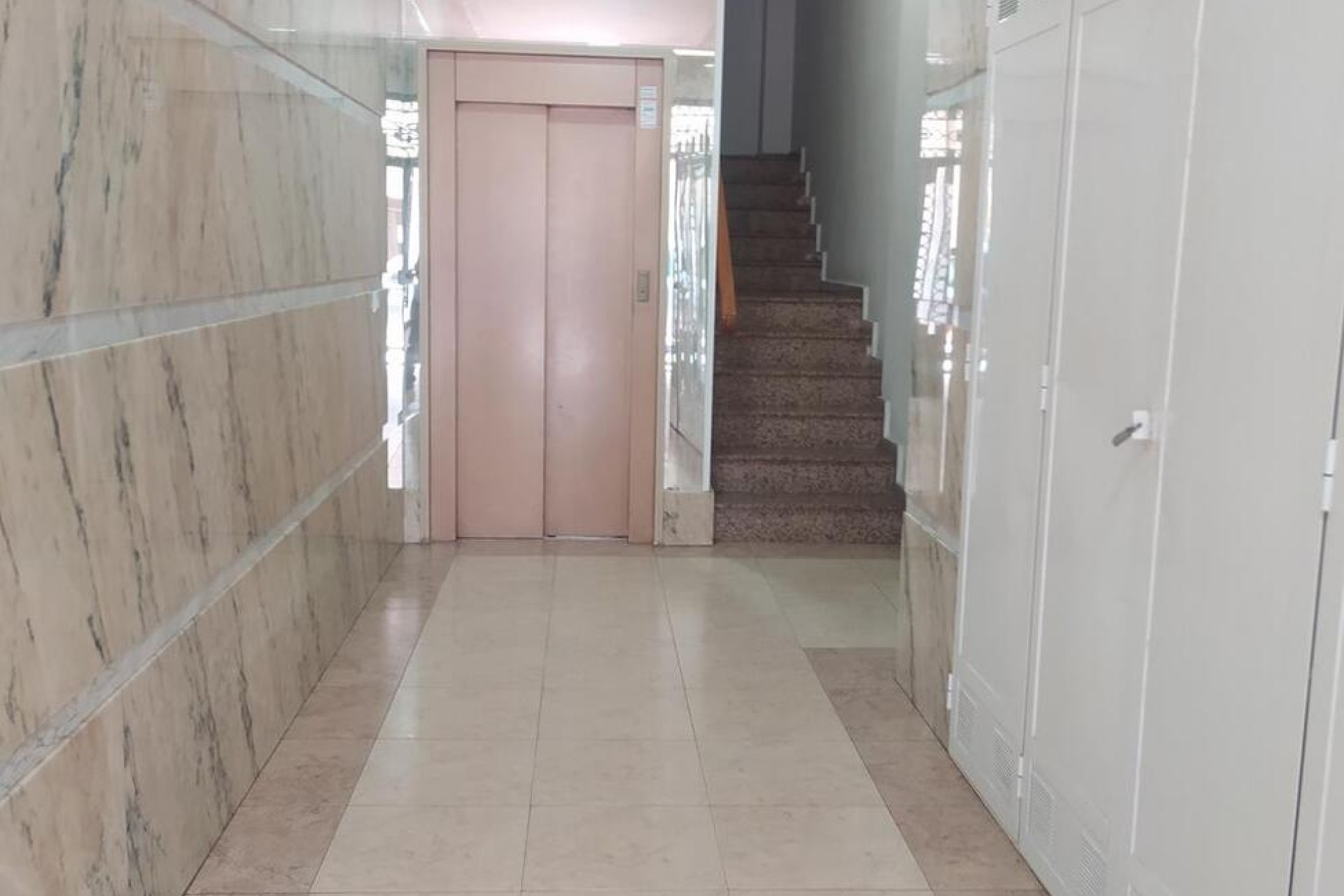 Resale - Penthouse -
Torrevieja - CENTRE