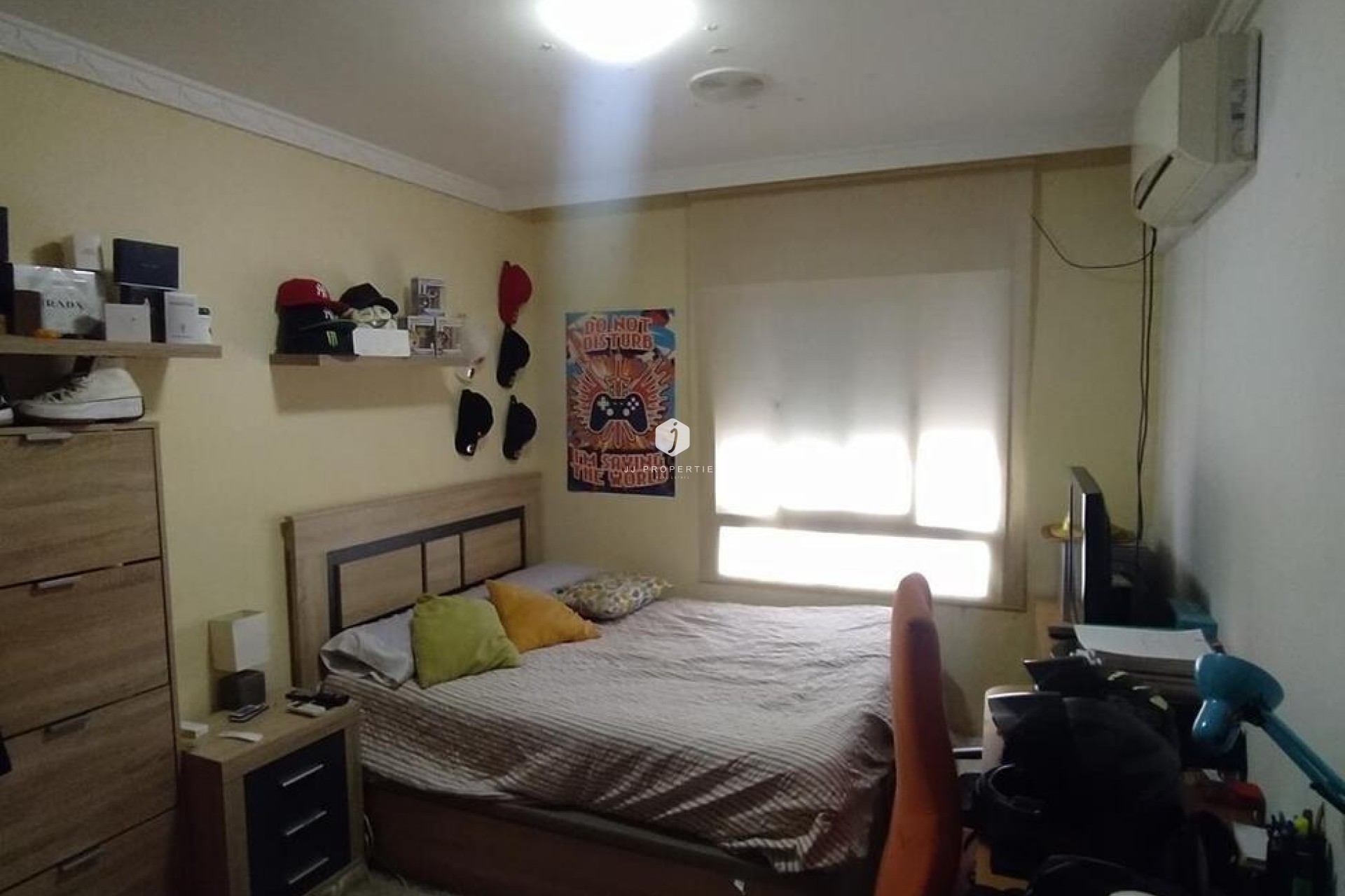 Resale - Penthouse -
Torrevieja - CENTRE