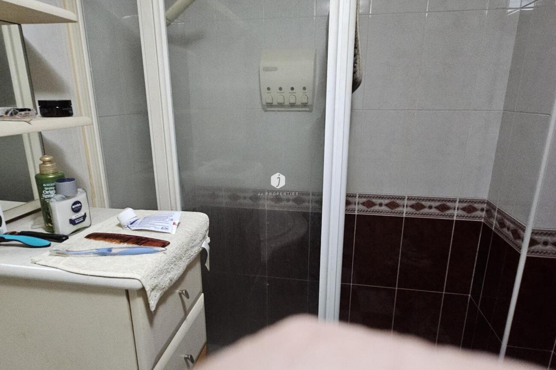 Resale - Penthouse -
Torrevieja - CENTRE