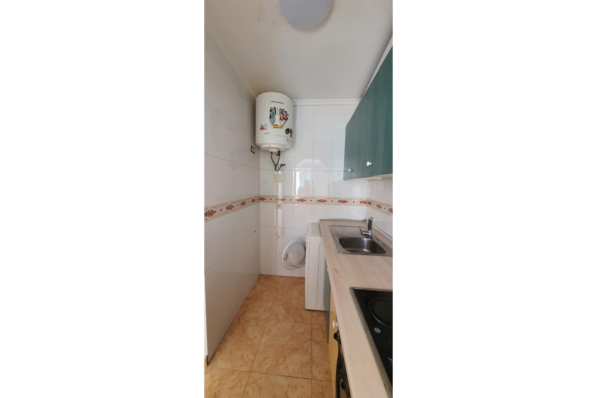 Resale - Penthouse -
Torrevieja - Centro