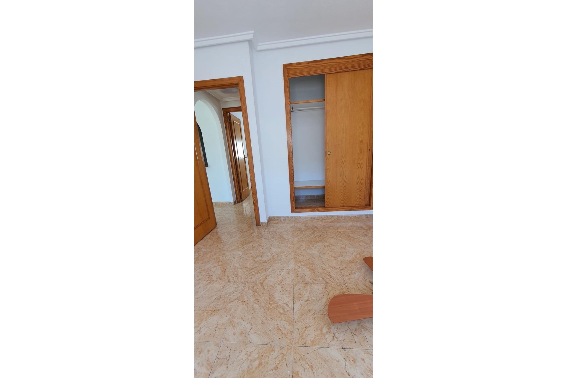 Resale - Penthouse -
Torrevieja - Centro