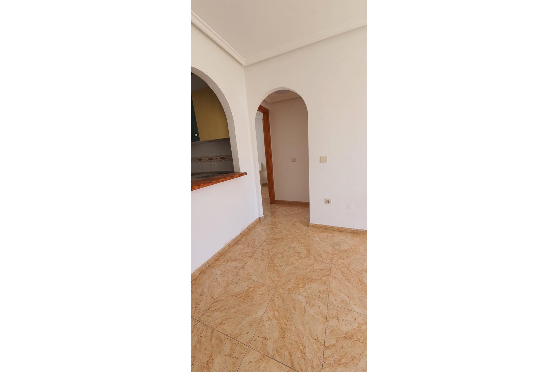 Resale - Penthouse -
Torrevieja - Centro