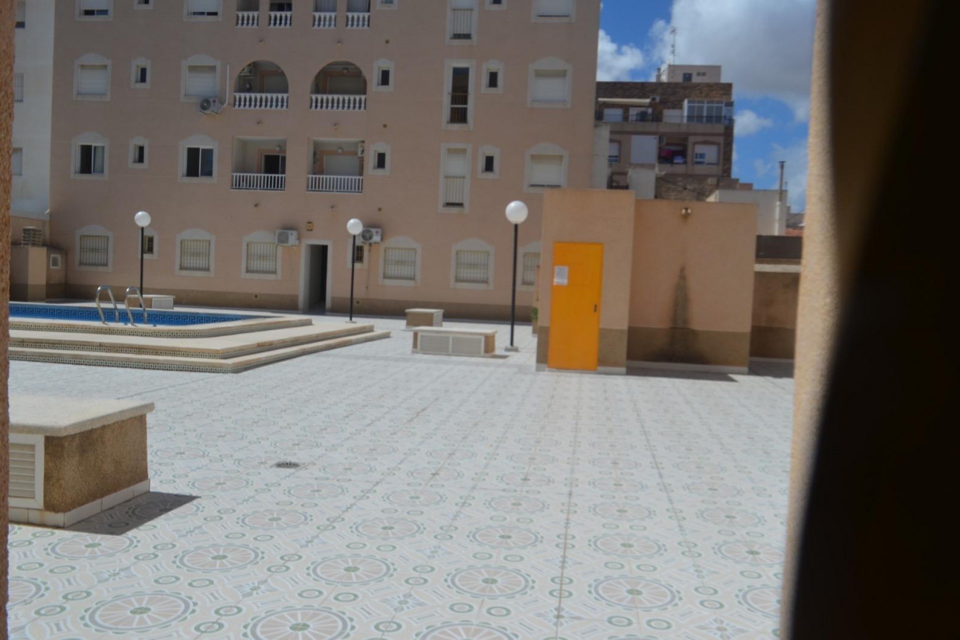 Resale - Penthouse -
Torrevieja - Centro