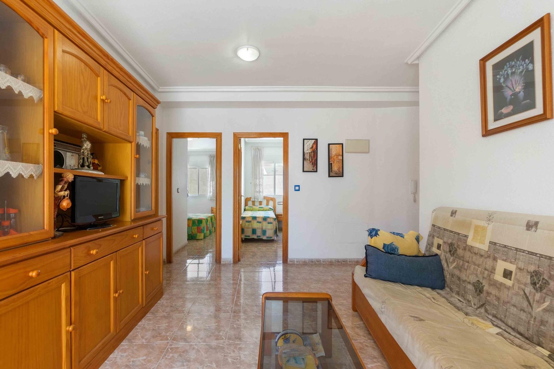 Resale - Penthouse -
Torrevieja - Centro