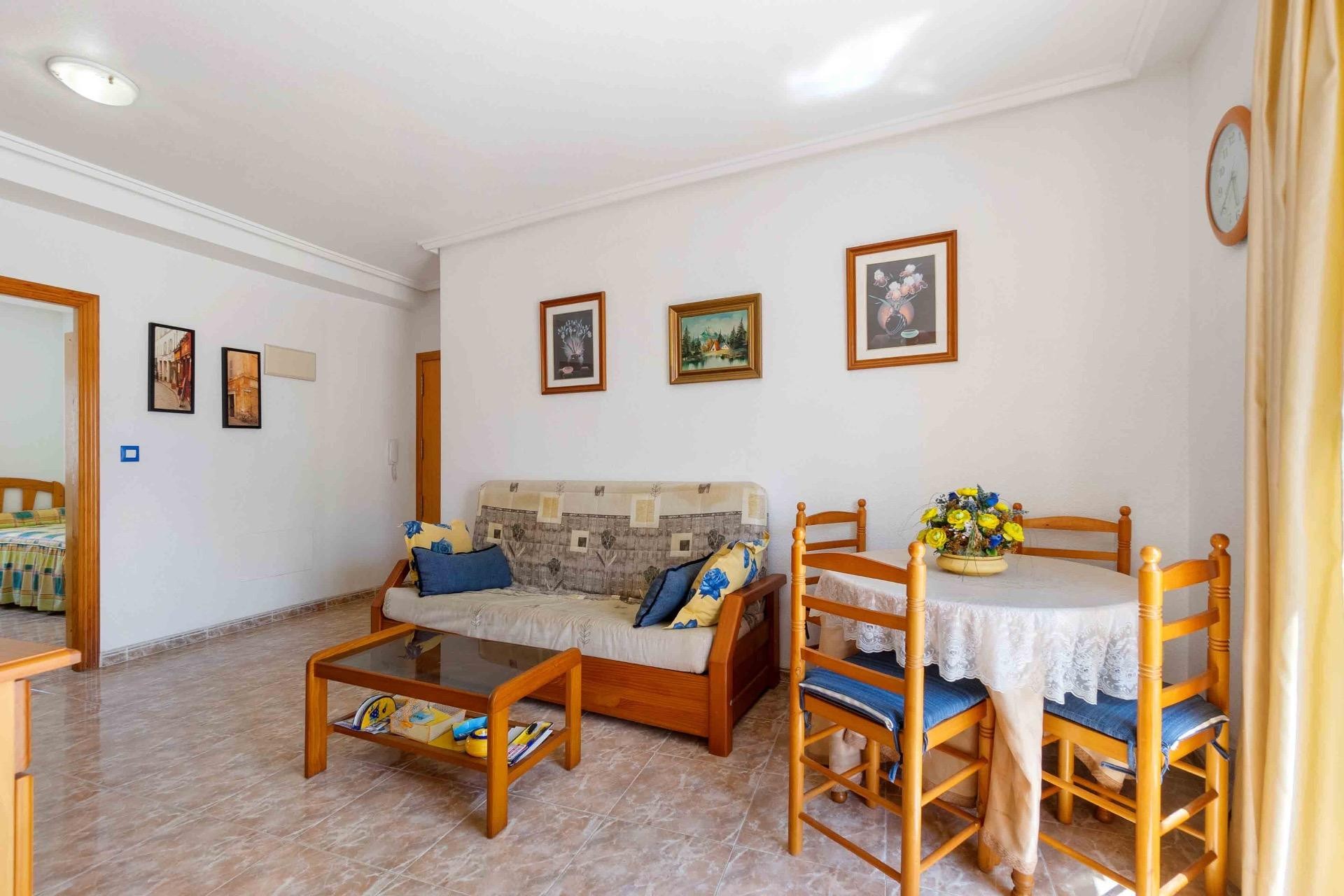 Resale - Penthouse -
Torrevieja - Centro