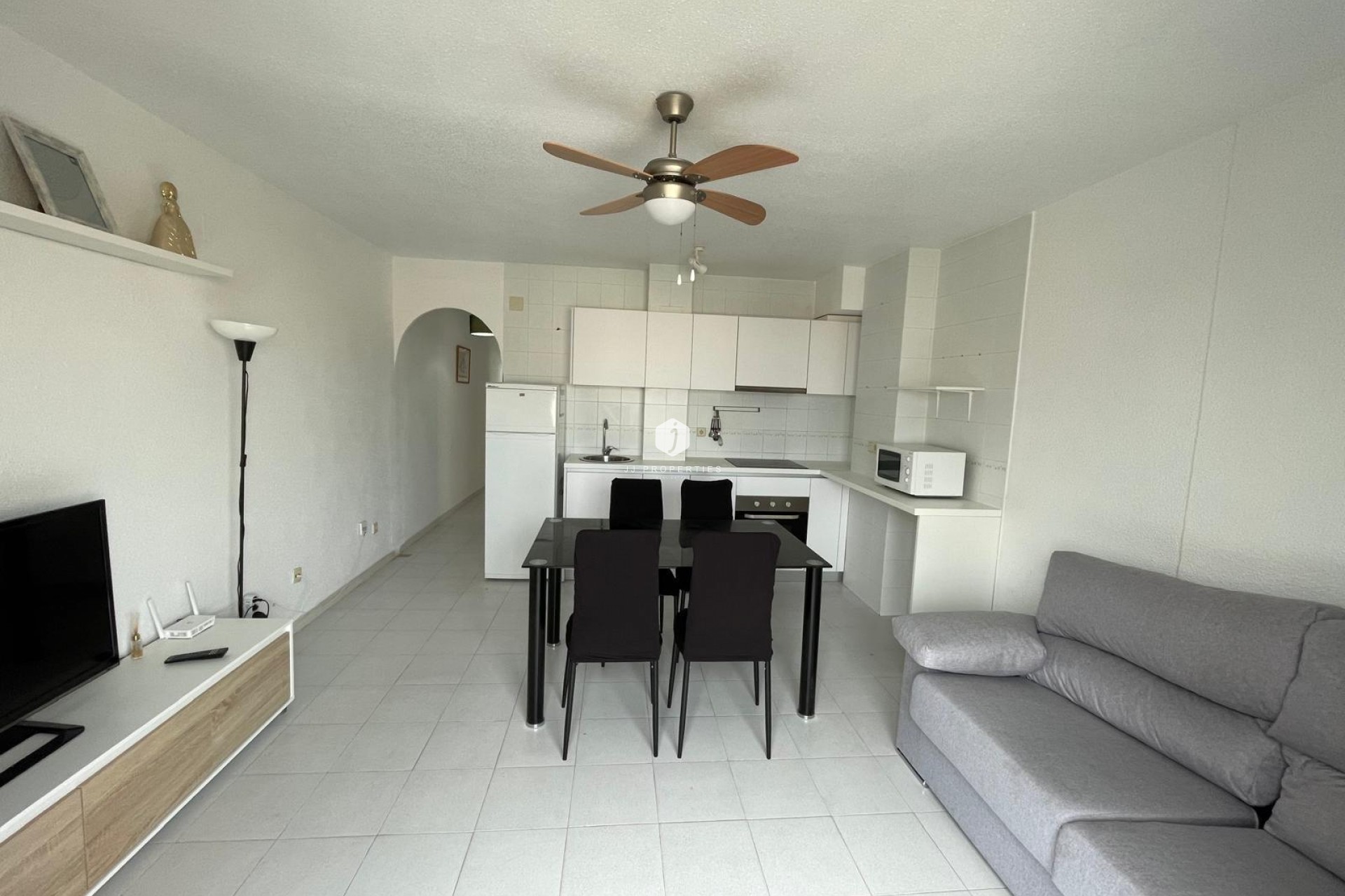 Resale - Penthouse -
Torrevieja - Centro