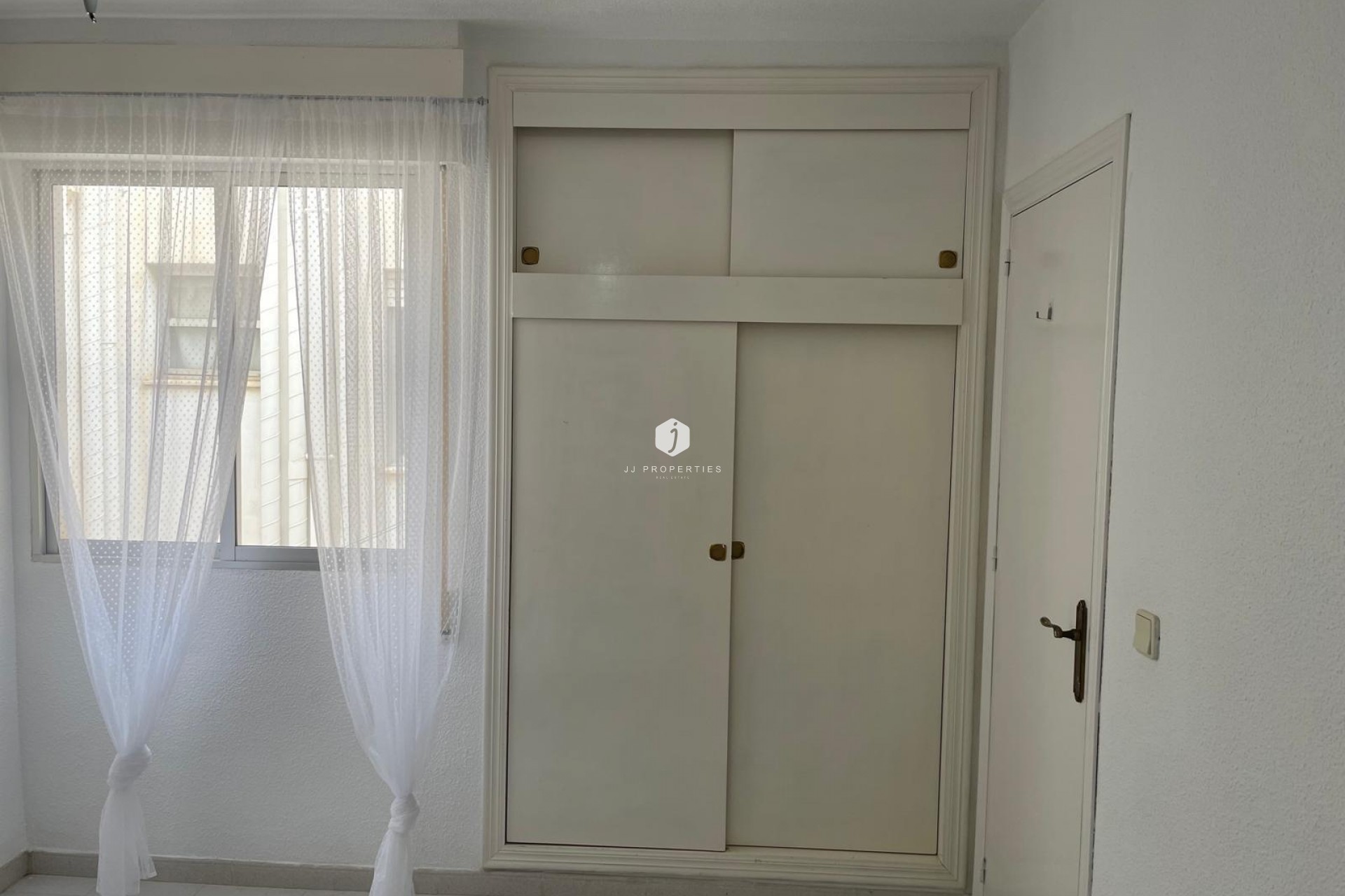 Resale - Penthouse -
Torrevieja - Centro