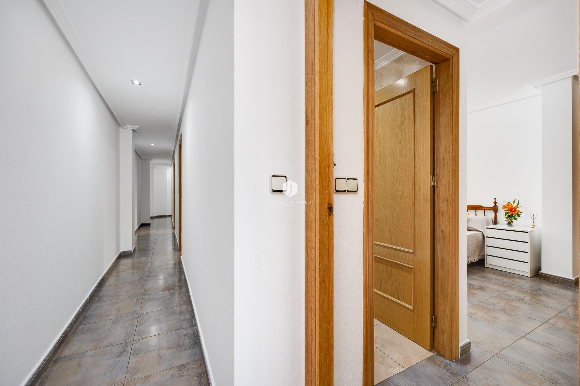 Resale - Penthouse -
Torrevieja - Centro