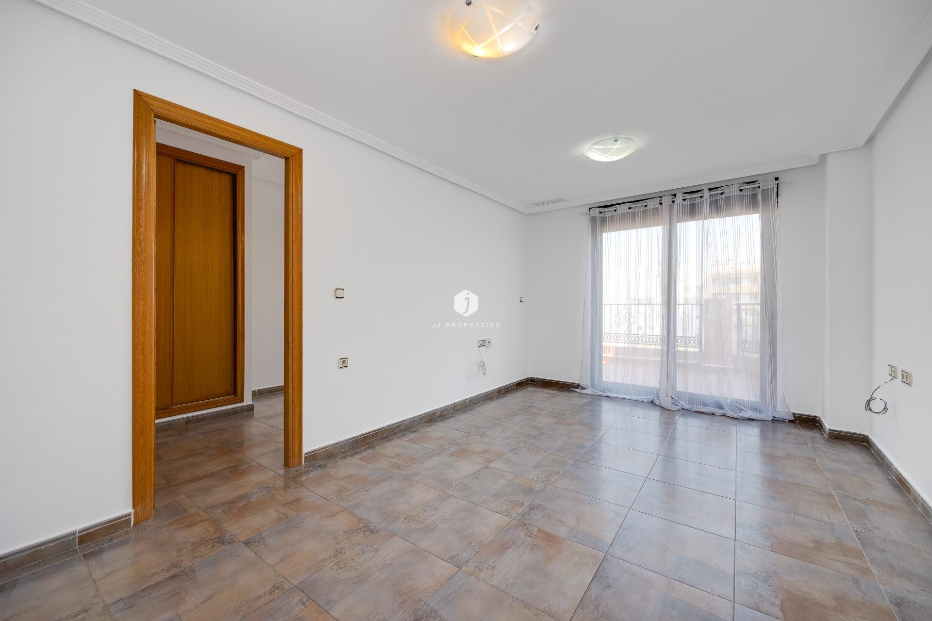 Resale - Penthouse -
Torrevieja - Centro