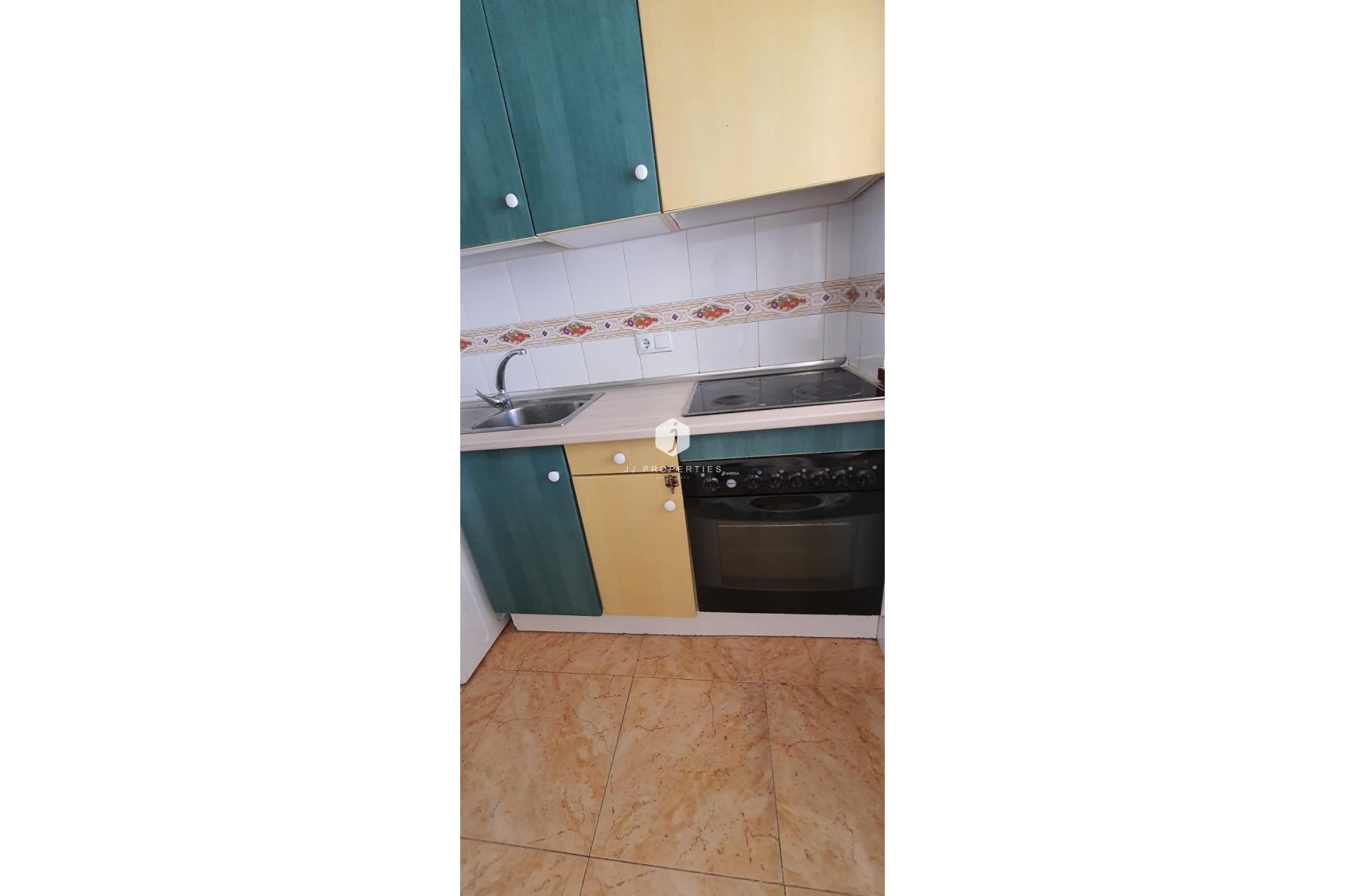 Resale - Penthouse -
Torrevieja - Centro