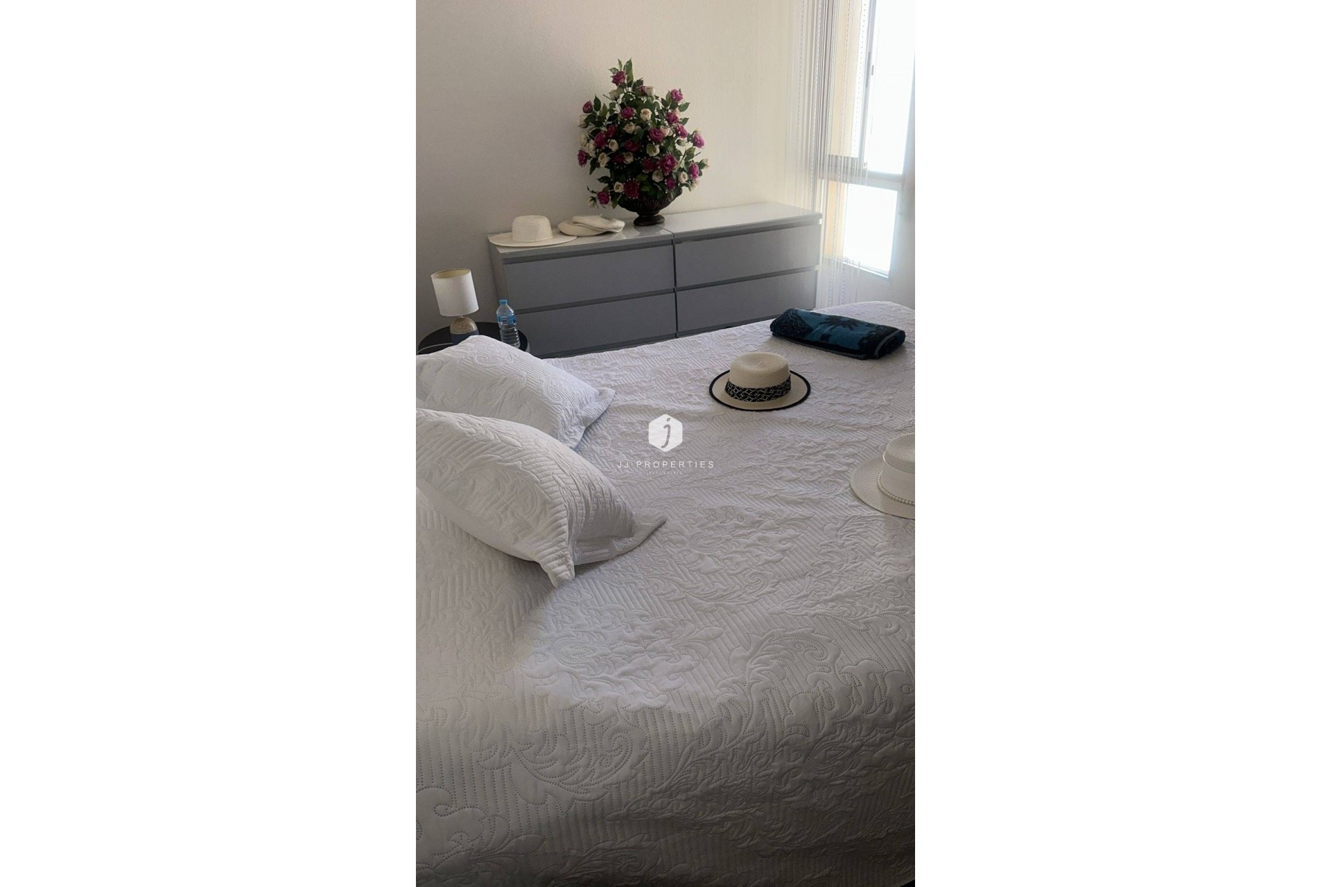 Resale - Penthouse -
Torrevieja - Centro