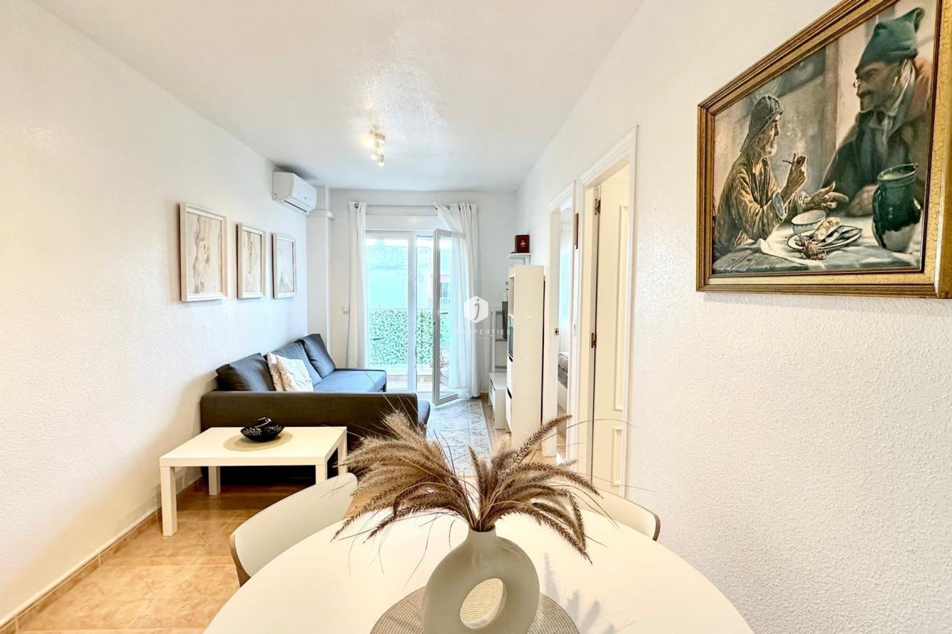 Resale - Penthouse -
Torrevieja - Centro