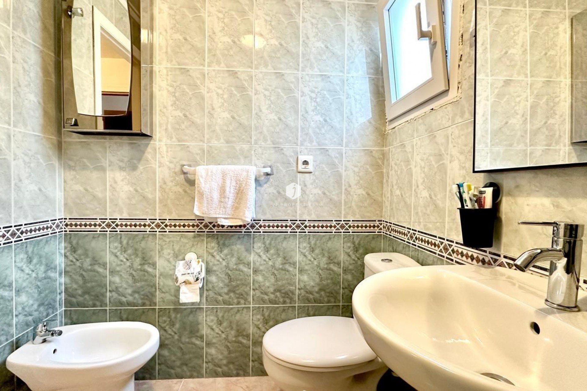 Resale - Penthouse -
Torrevieja - Centro