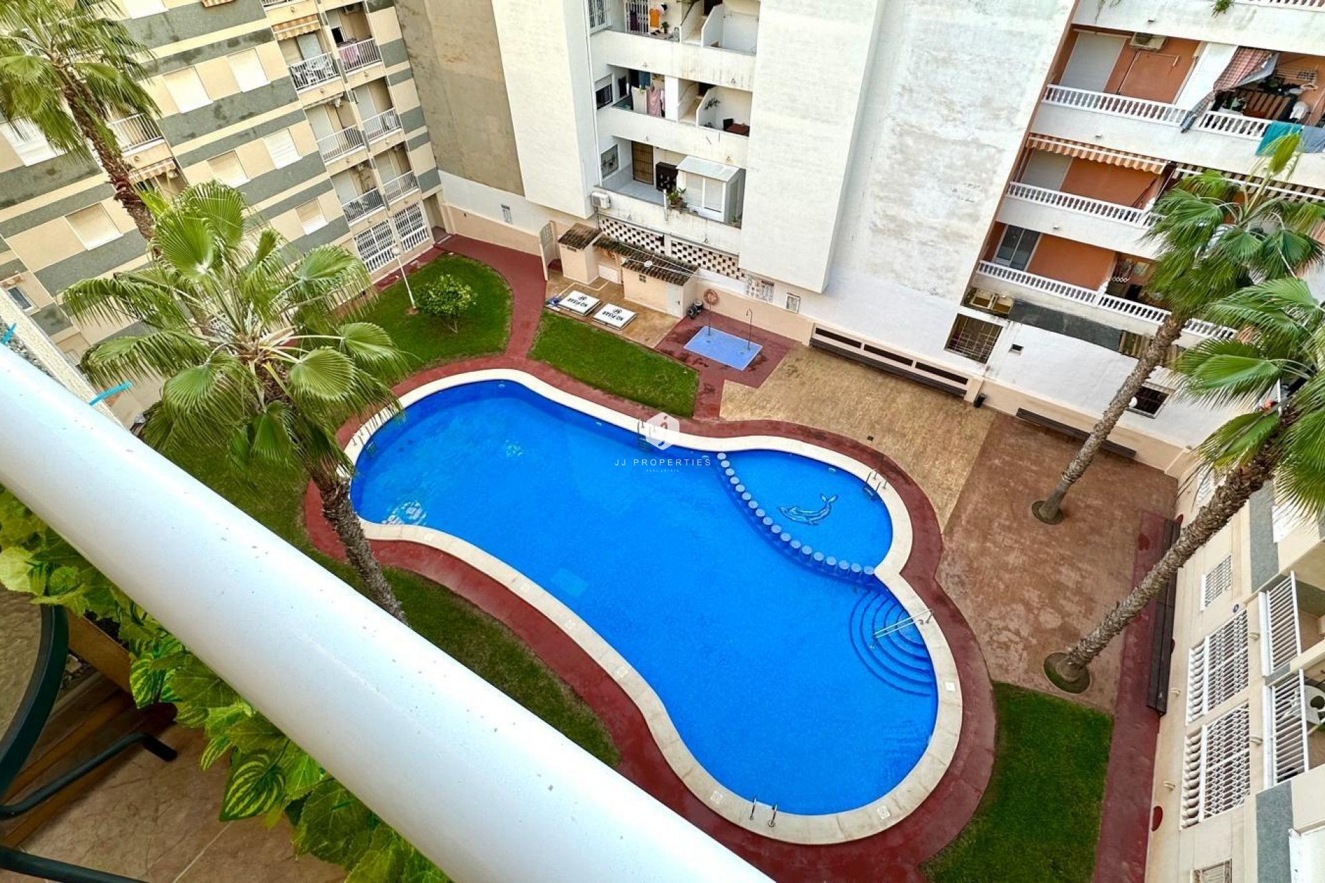 Resale - Penthouse -
Torrevieja - Centro