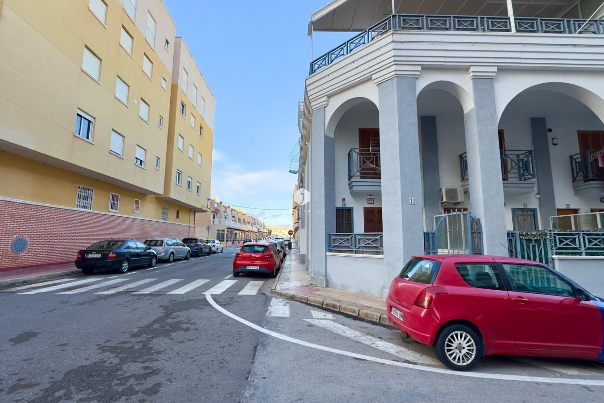 Resale - Penthouse -
Torrevieja - Centro