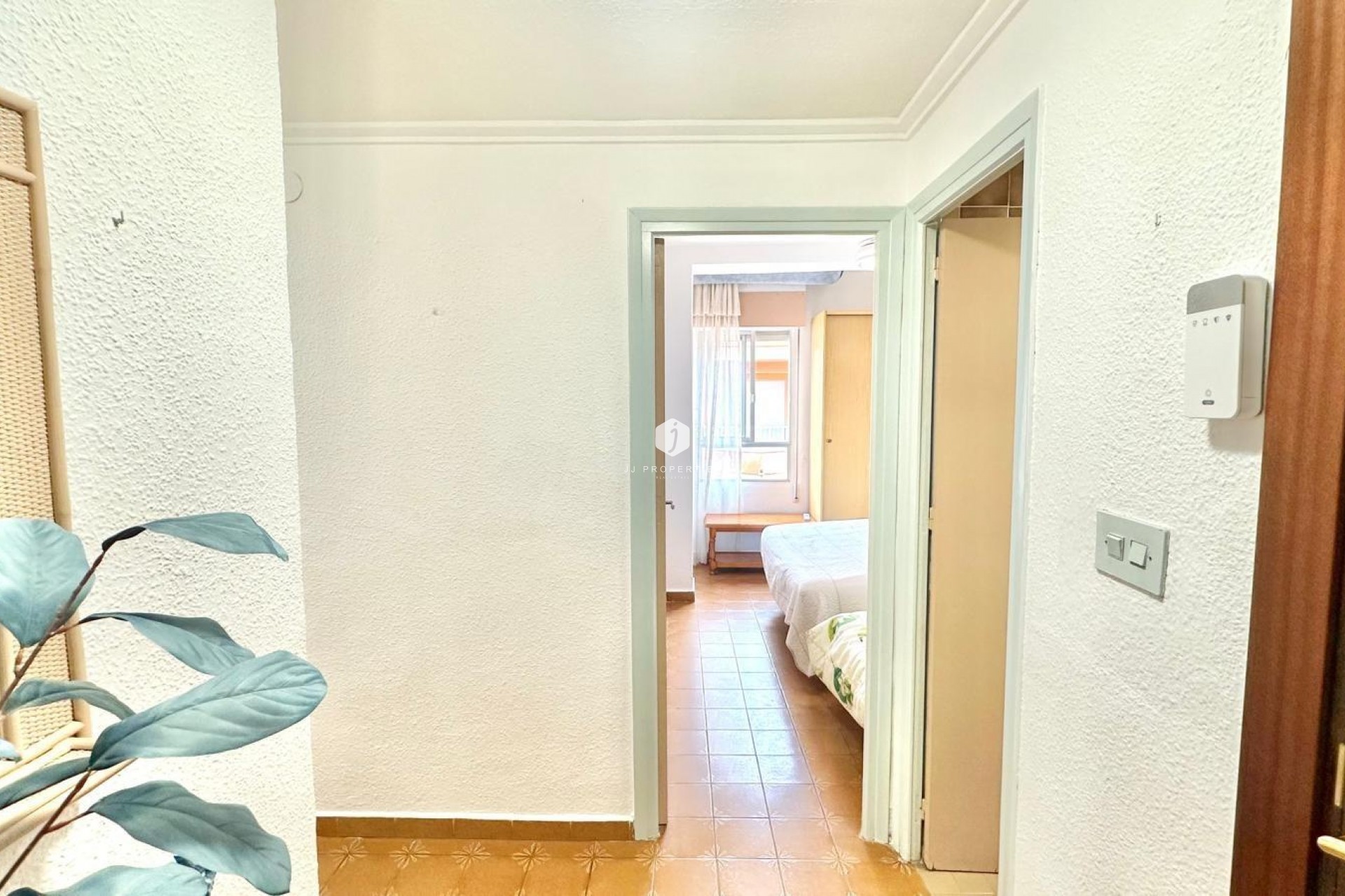 Resale - Penthouse -
Torrevieja - Centro