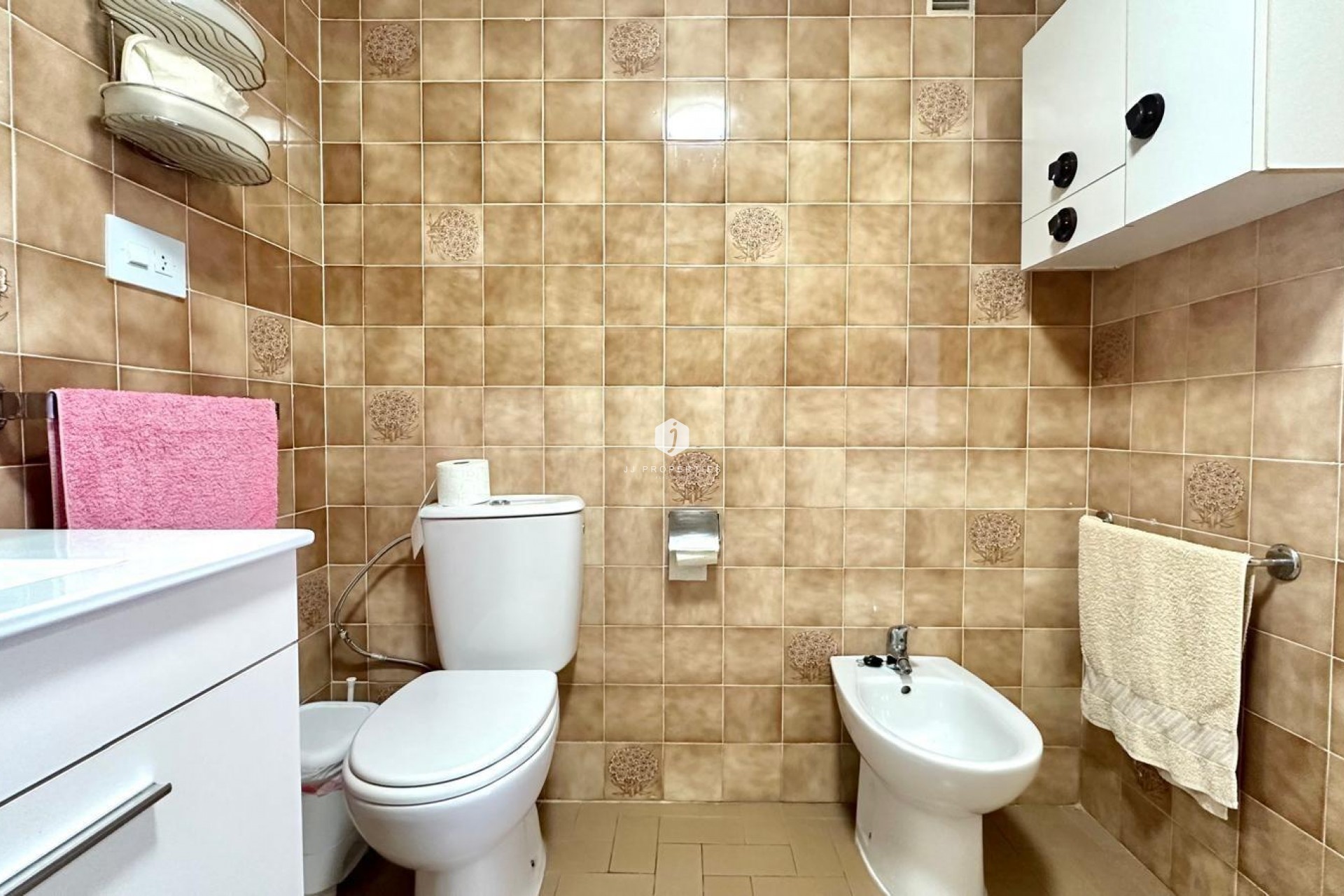 Resale - Penthouse -
Torrevieja - Centro