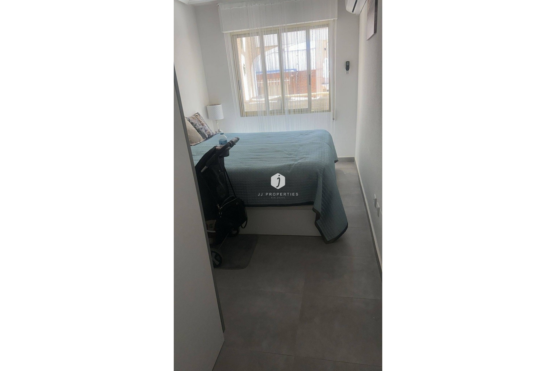 Resale - Penthouse -
Torrevieja - Centro