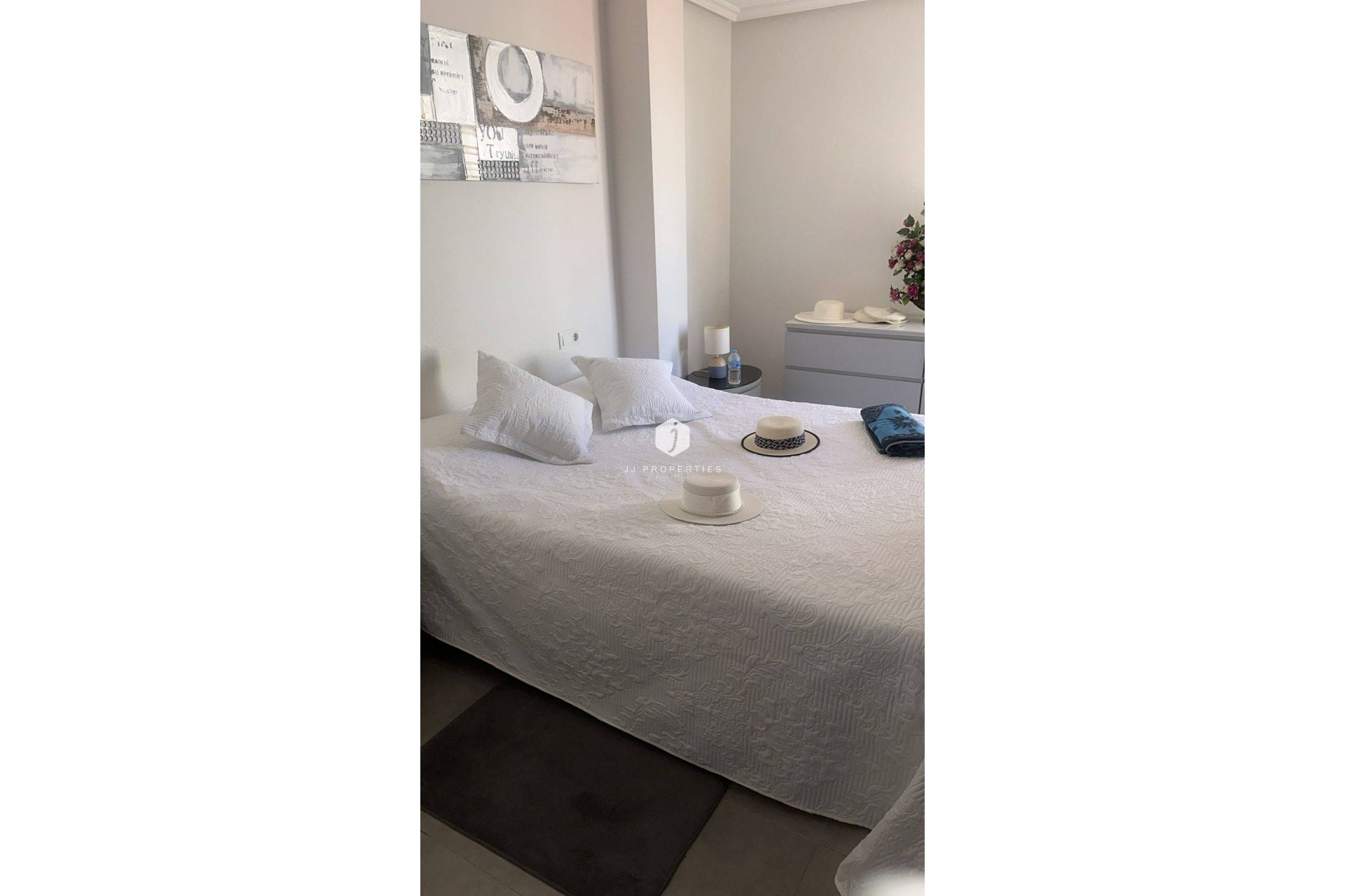 Resale - Penthouse -
Torrevieja - Centro