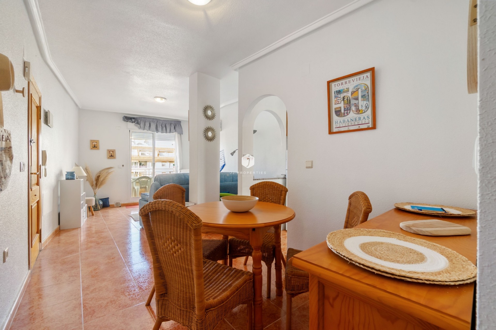 Resale - Penthouse -
Torrevieja - Centro