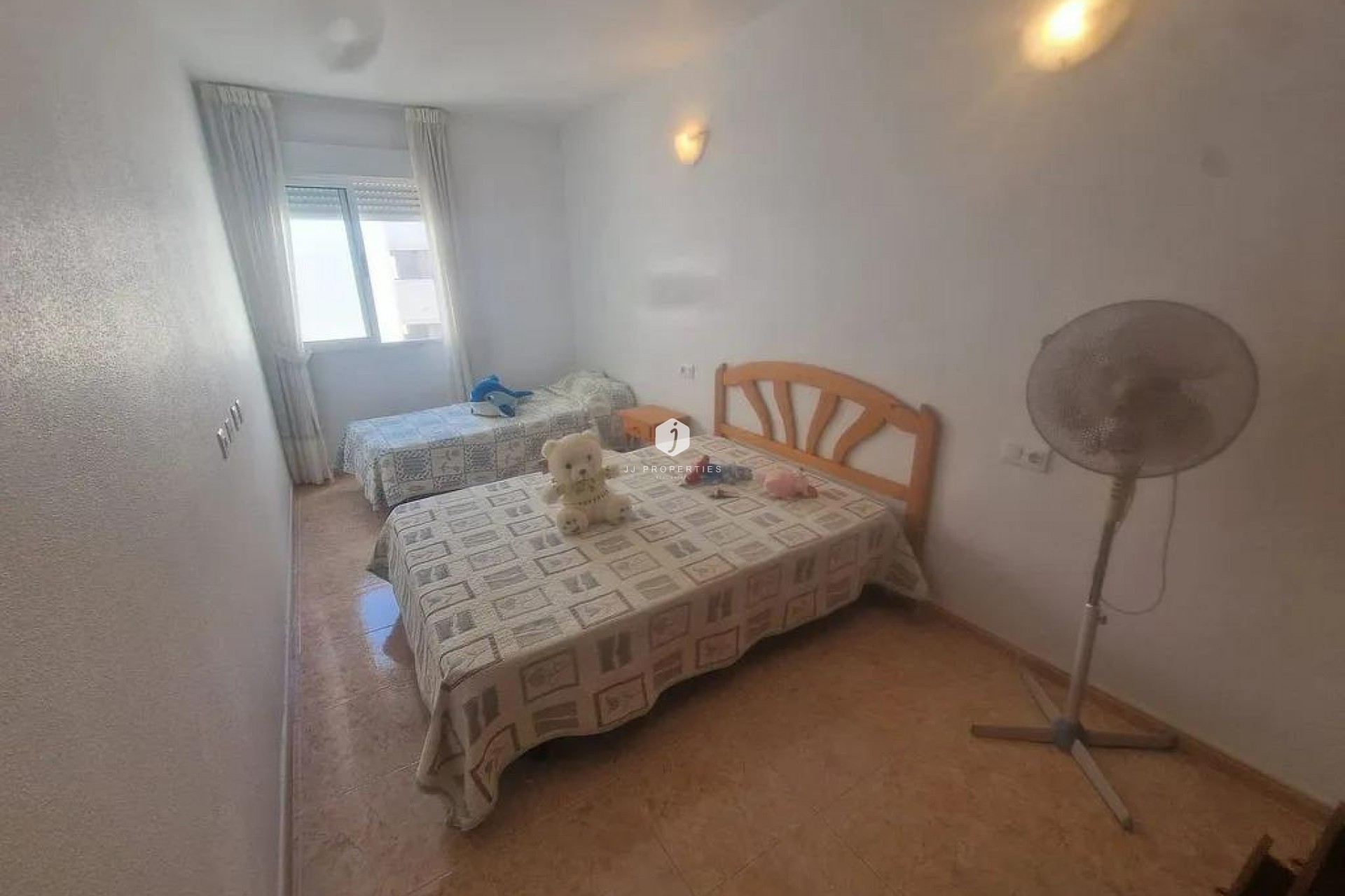 Resale - Penthouse -
Torrevieja - Centro