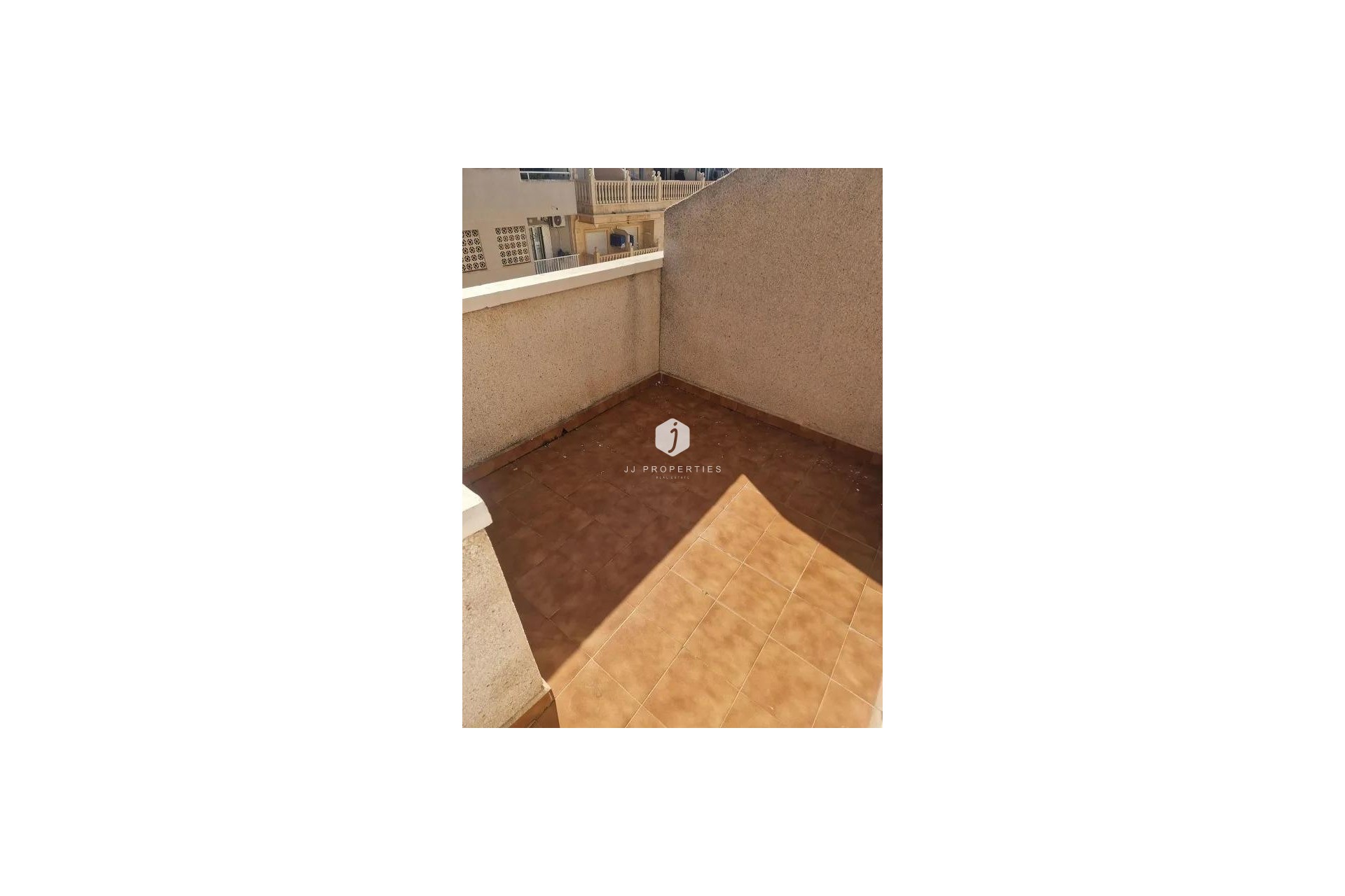 Resale - Penthouse -
Torrevieja - Centro