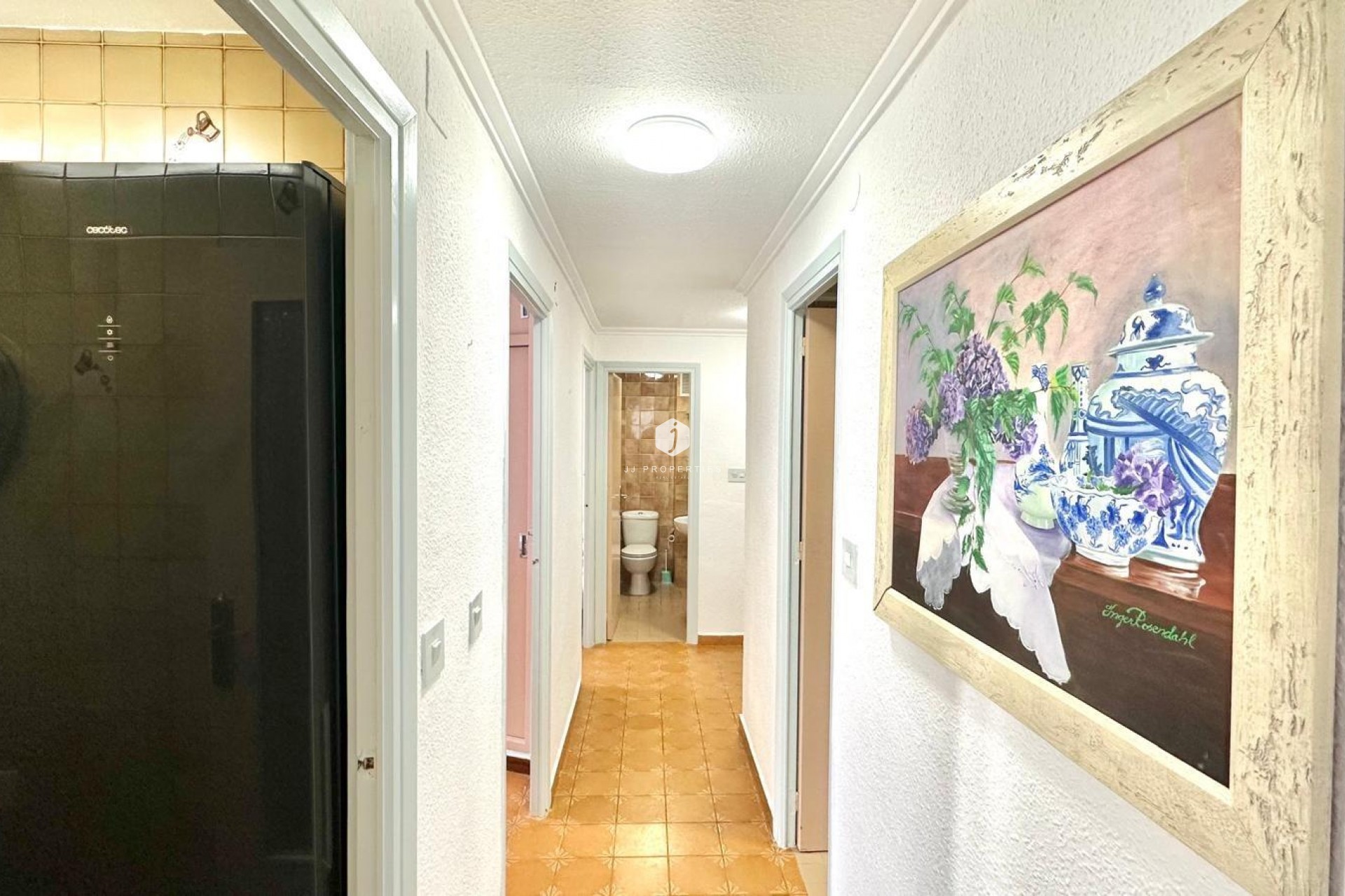 Resale - Penthouse -
Torrevieja - Centro