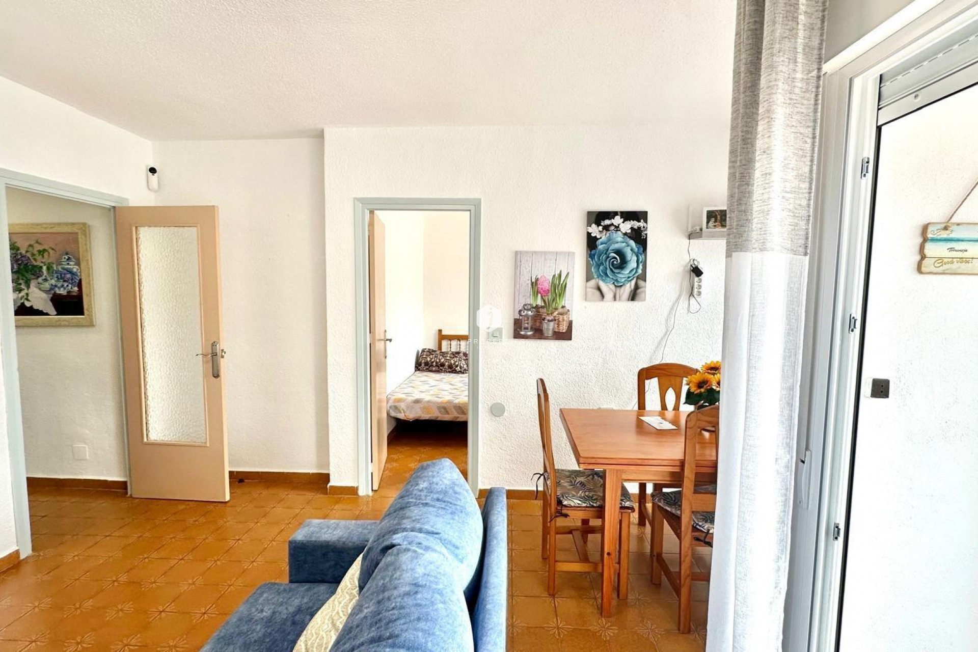 Resale - Penthouse -
Torrevieja - Centro