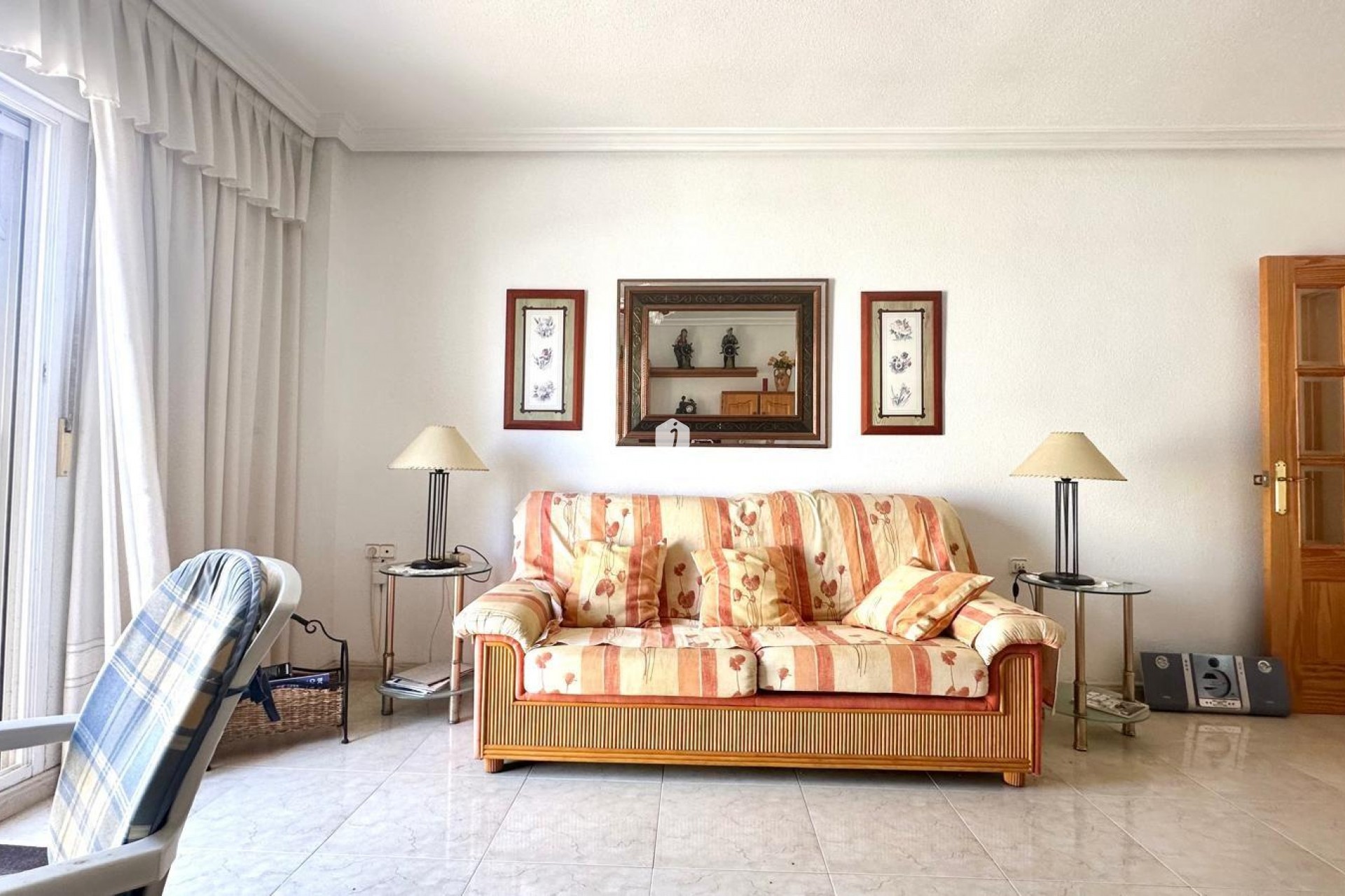 Resale - Penthouse -
Torrevieja - Centro