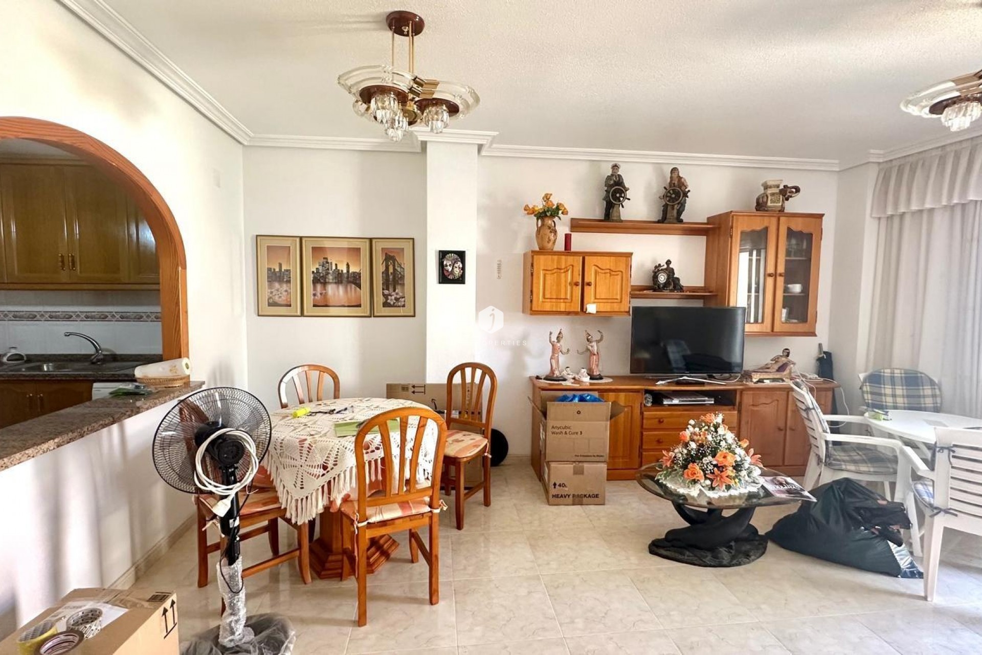 Resale - Penthouse -
Torrevieja - Centro