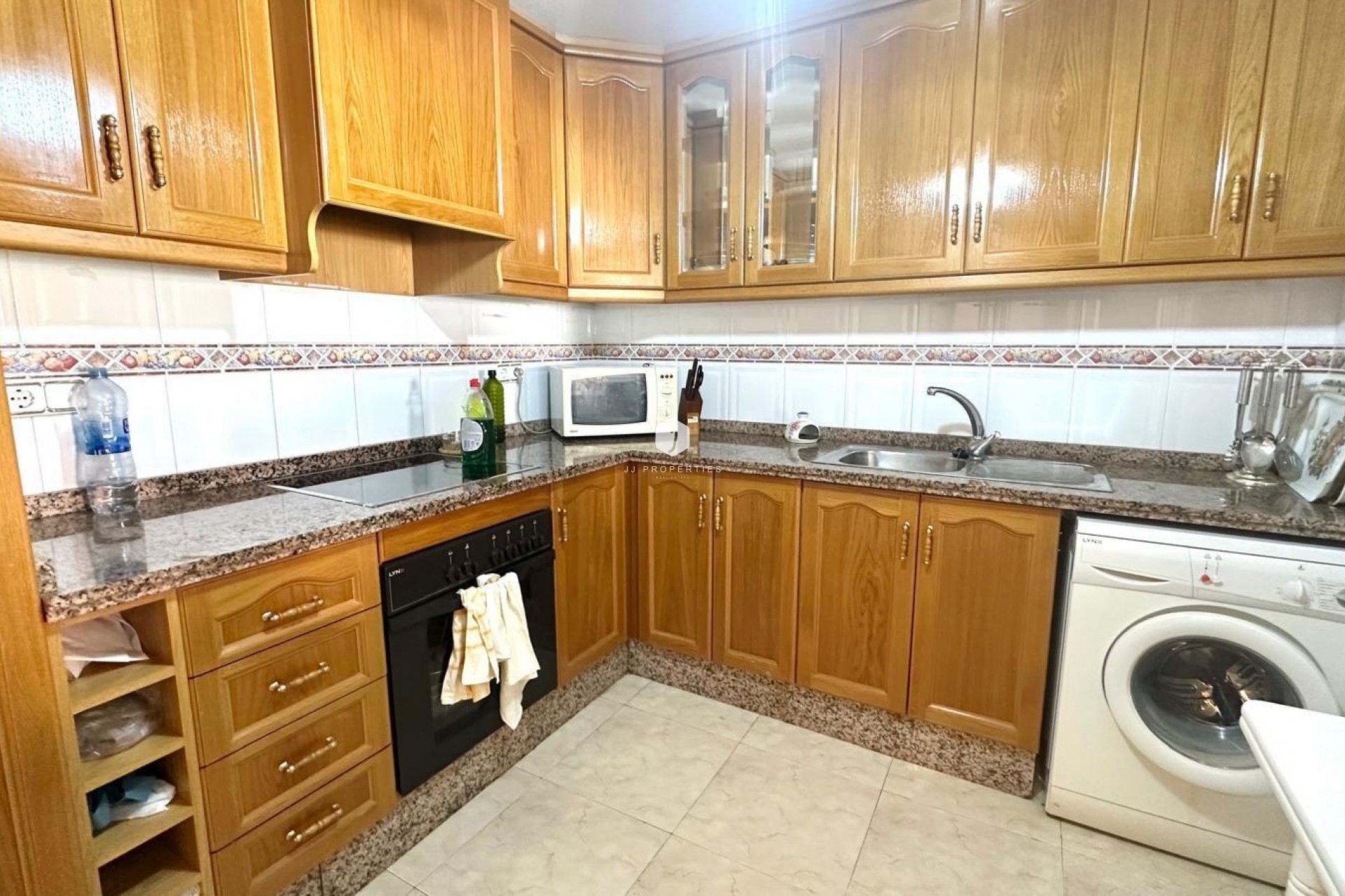 Resale - Penthouse -
Torrevieja - Centro