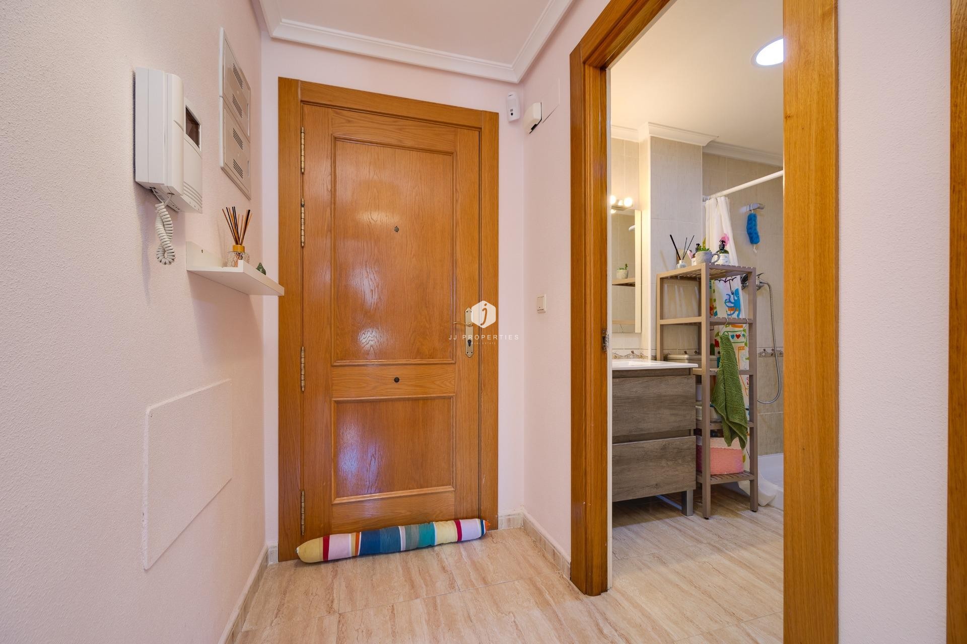 Resale - Penthouse -
Torrevieja - Centro