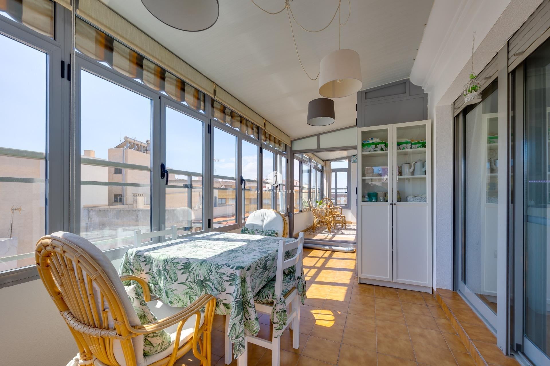 Resale - Penthouse -
Torrevieja - Centro