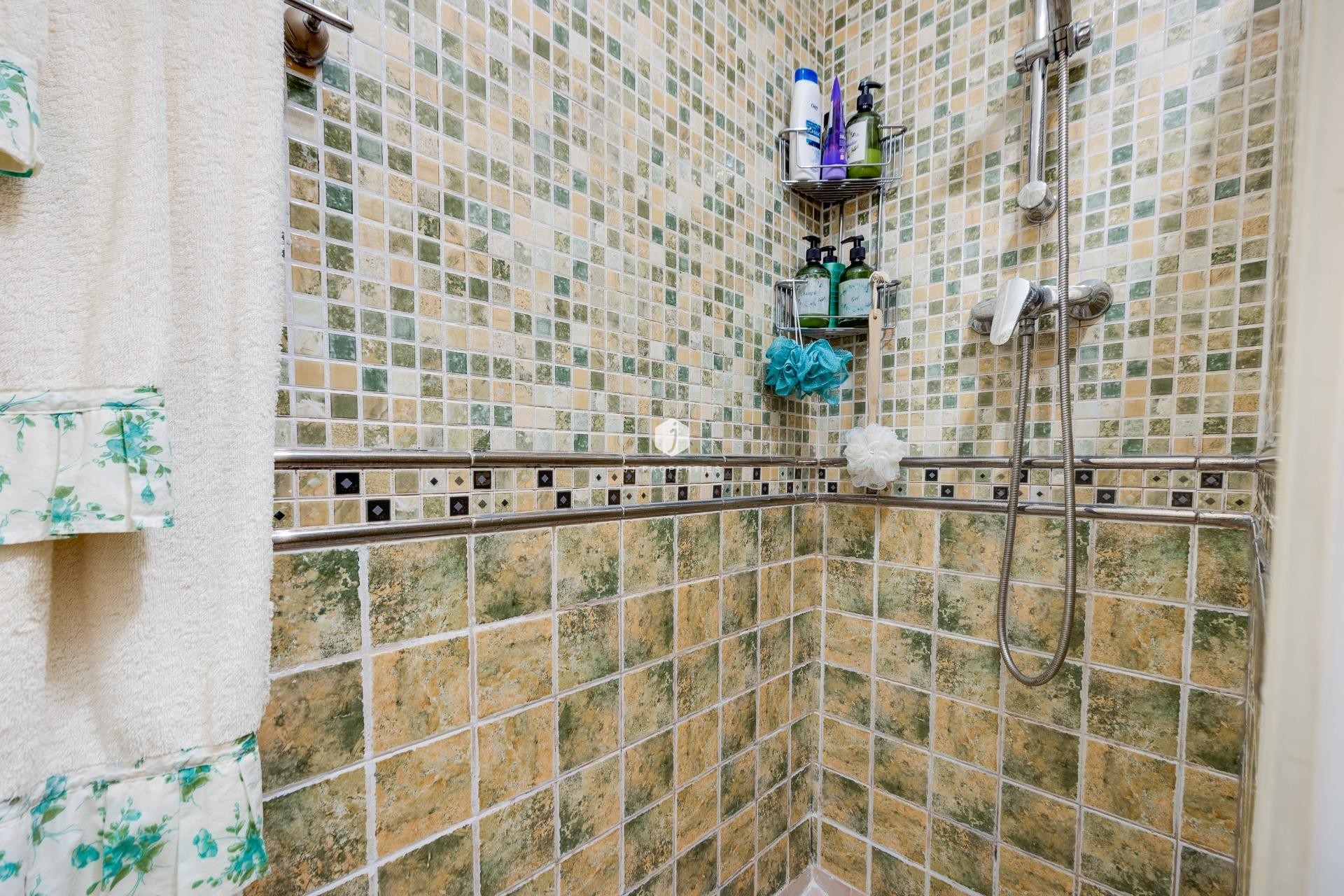 Resale - Penthouse -
Torrevieja - Centro