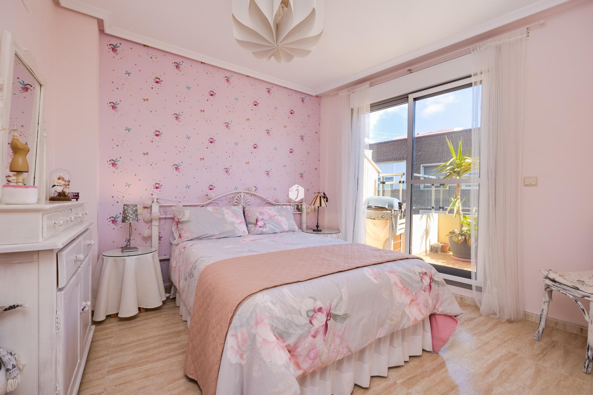 Resale - Penthouse -
Torrevieja - Centro