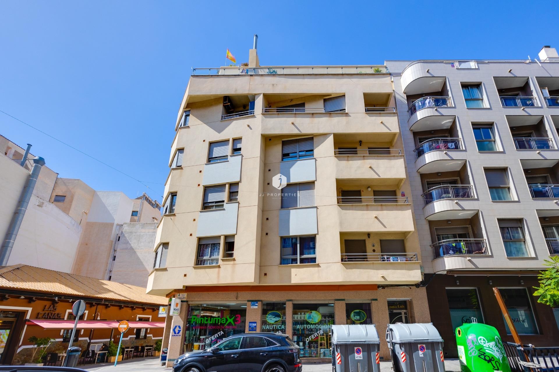 Resale - Penthouse -
Torrevieja - Centro