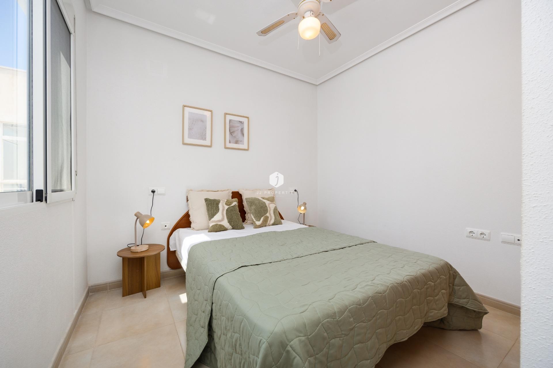 Resale - Penthouse -
Torrevieja - Centro
