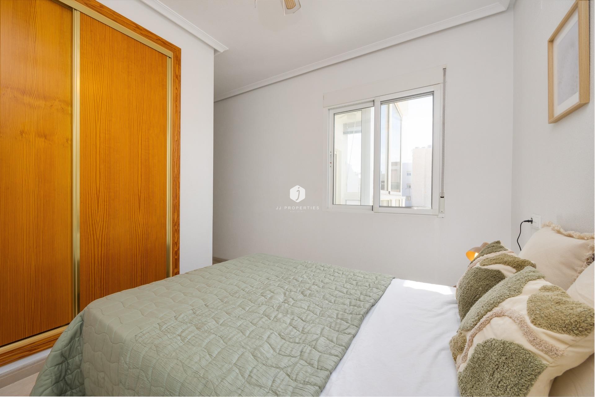 Resale - Penthouse -
Torrevieja - Centro