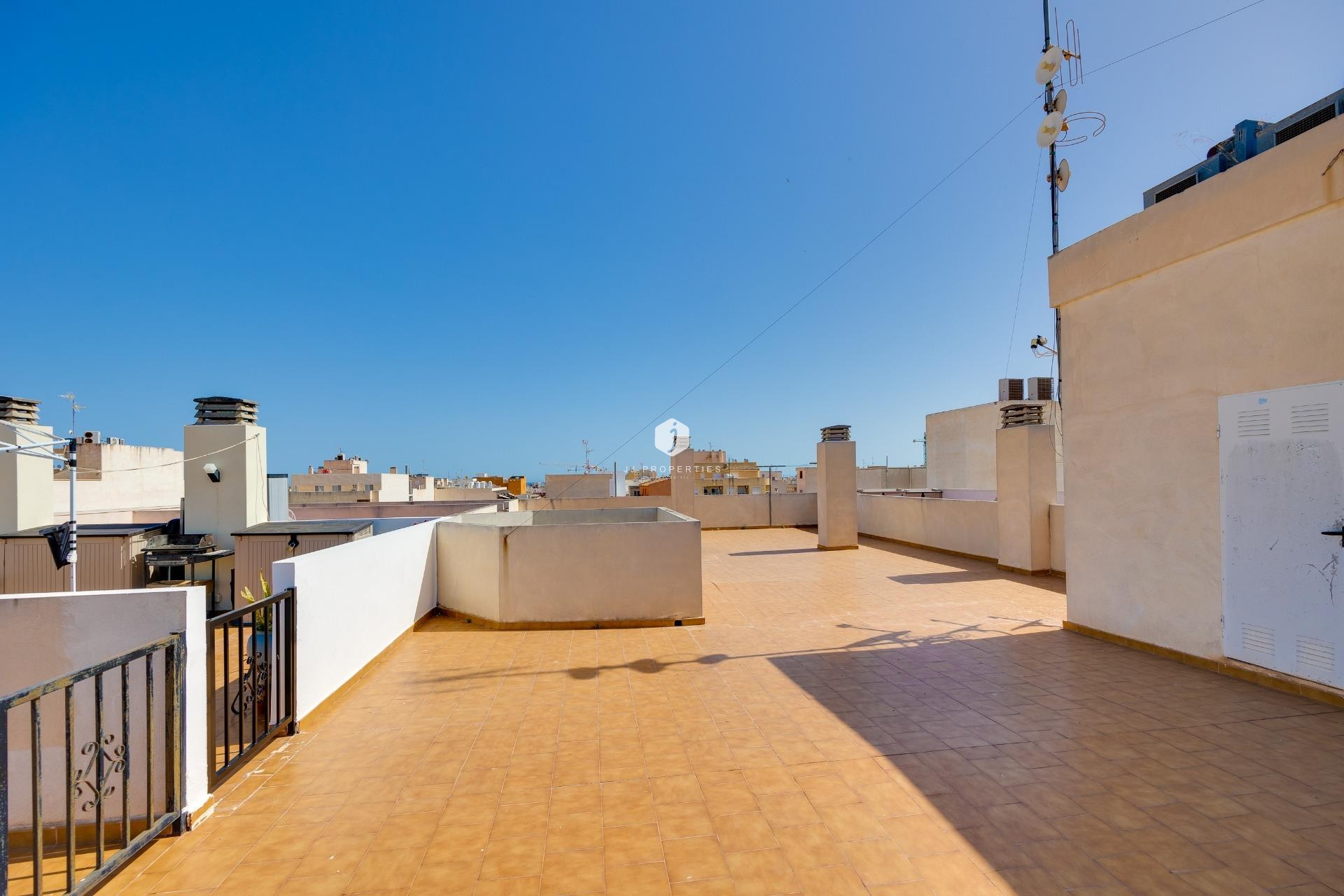 Resale - Penthouse -
Torrevieja - Centro