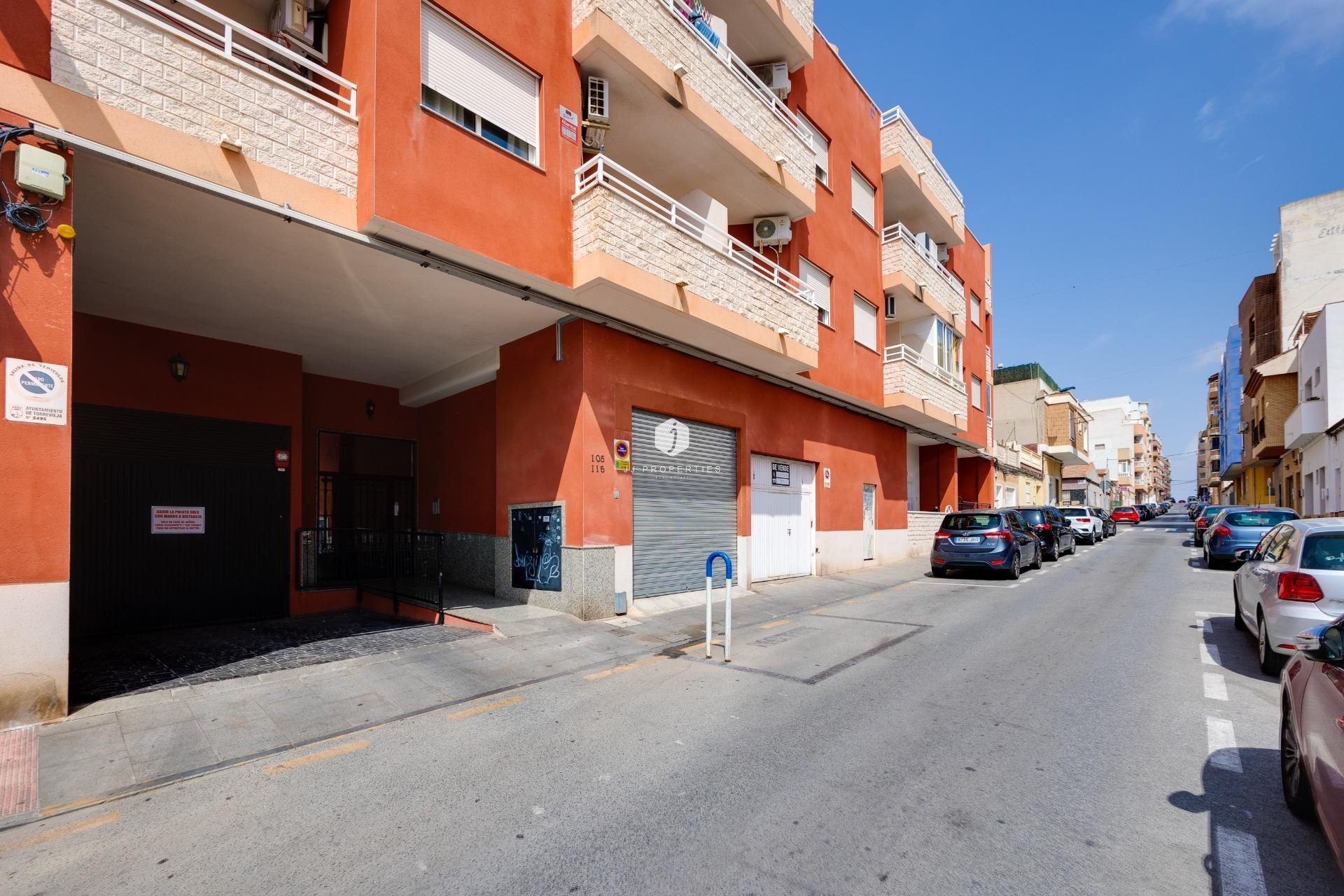 Resale - Penthouse -
Torrevieja - Centro