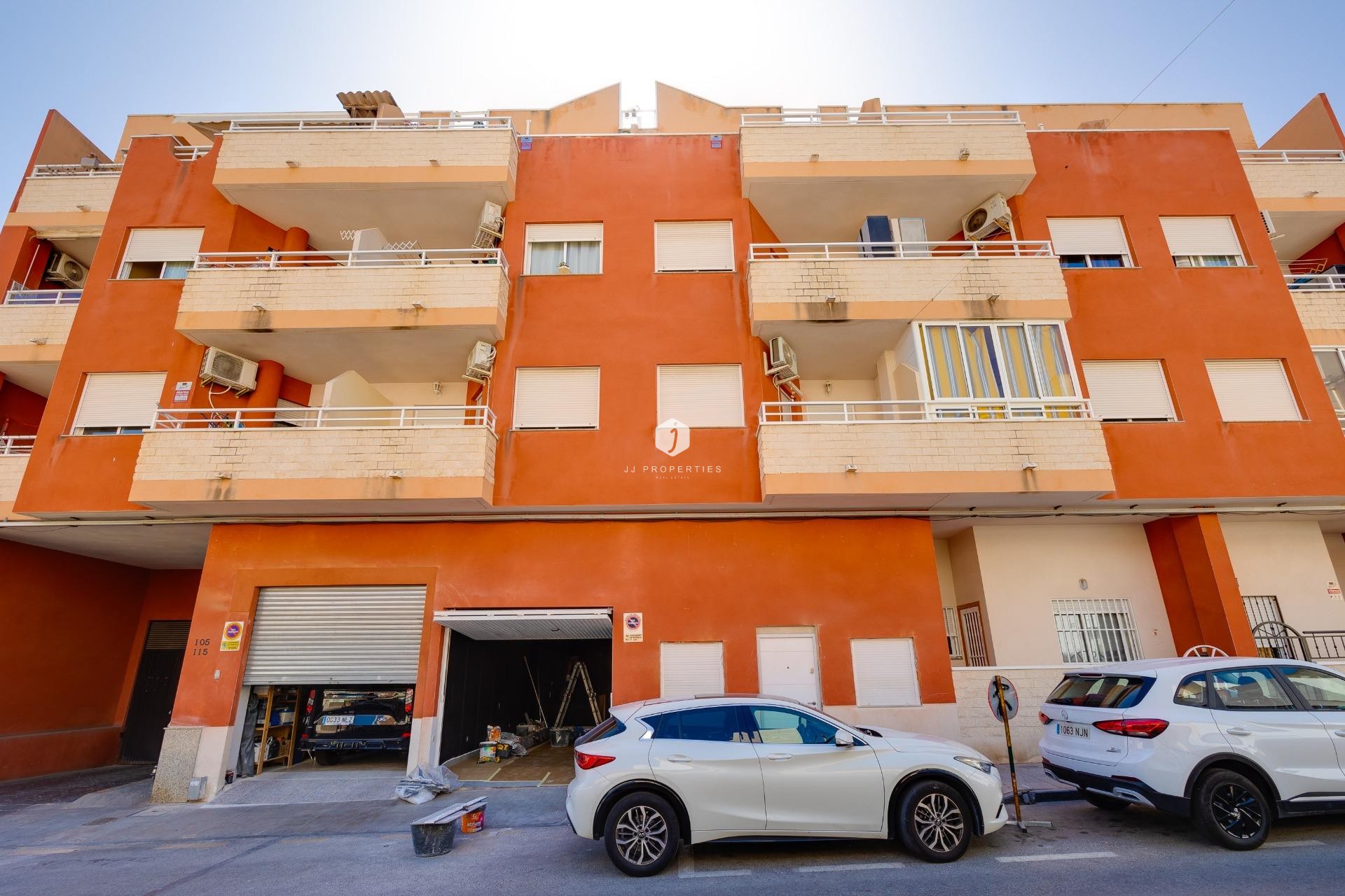 Resale - Penthouse -
Torrevieja - Centro