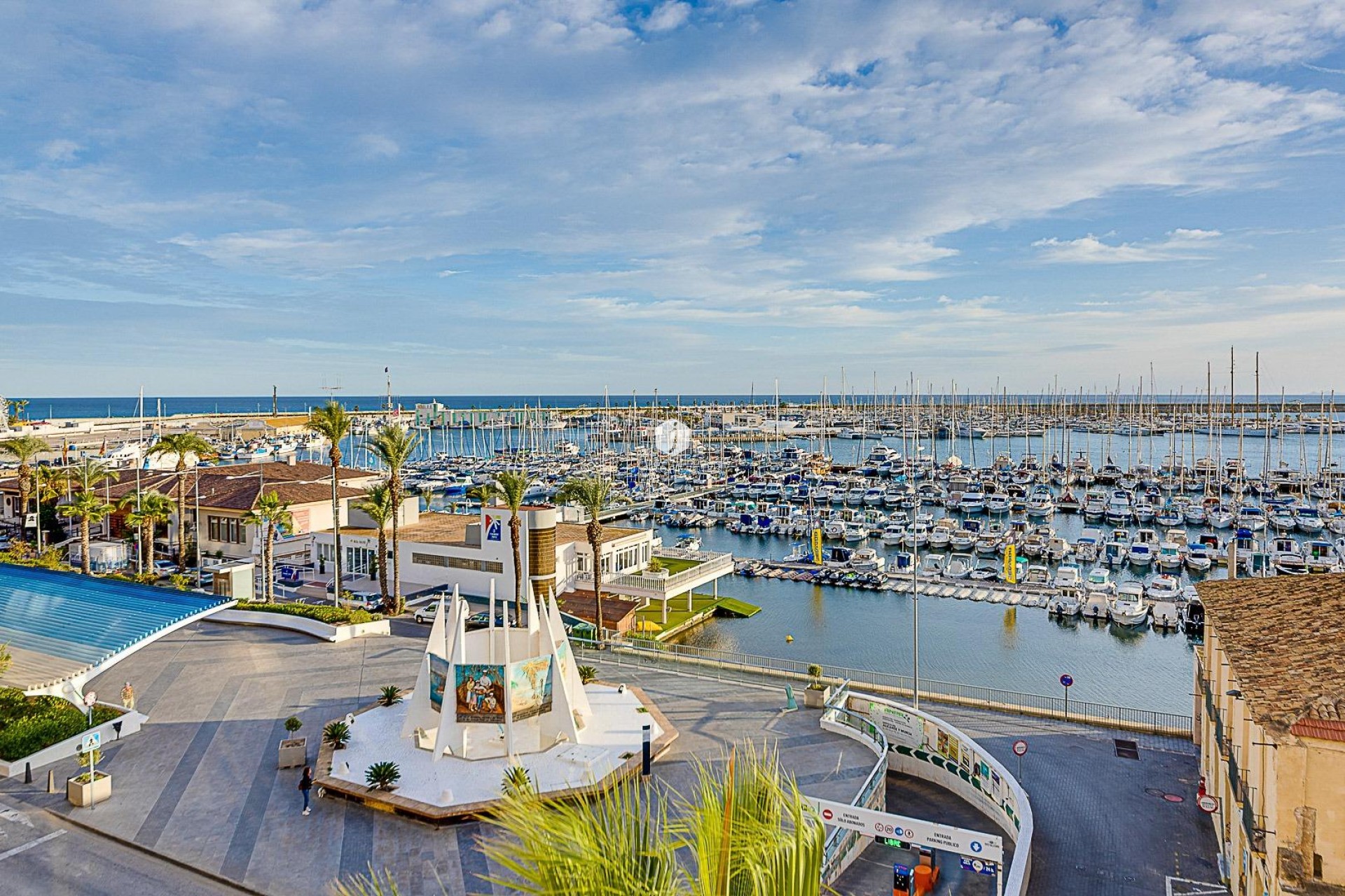 Resale - Penthouse -
Torrevieja - Centro