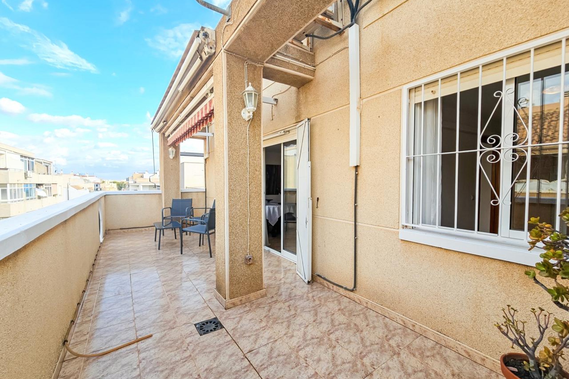 Resale - Penthouse -
Torrevieja - Costa Blanca