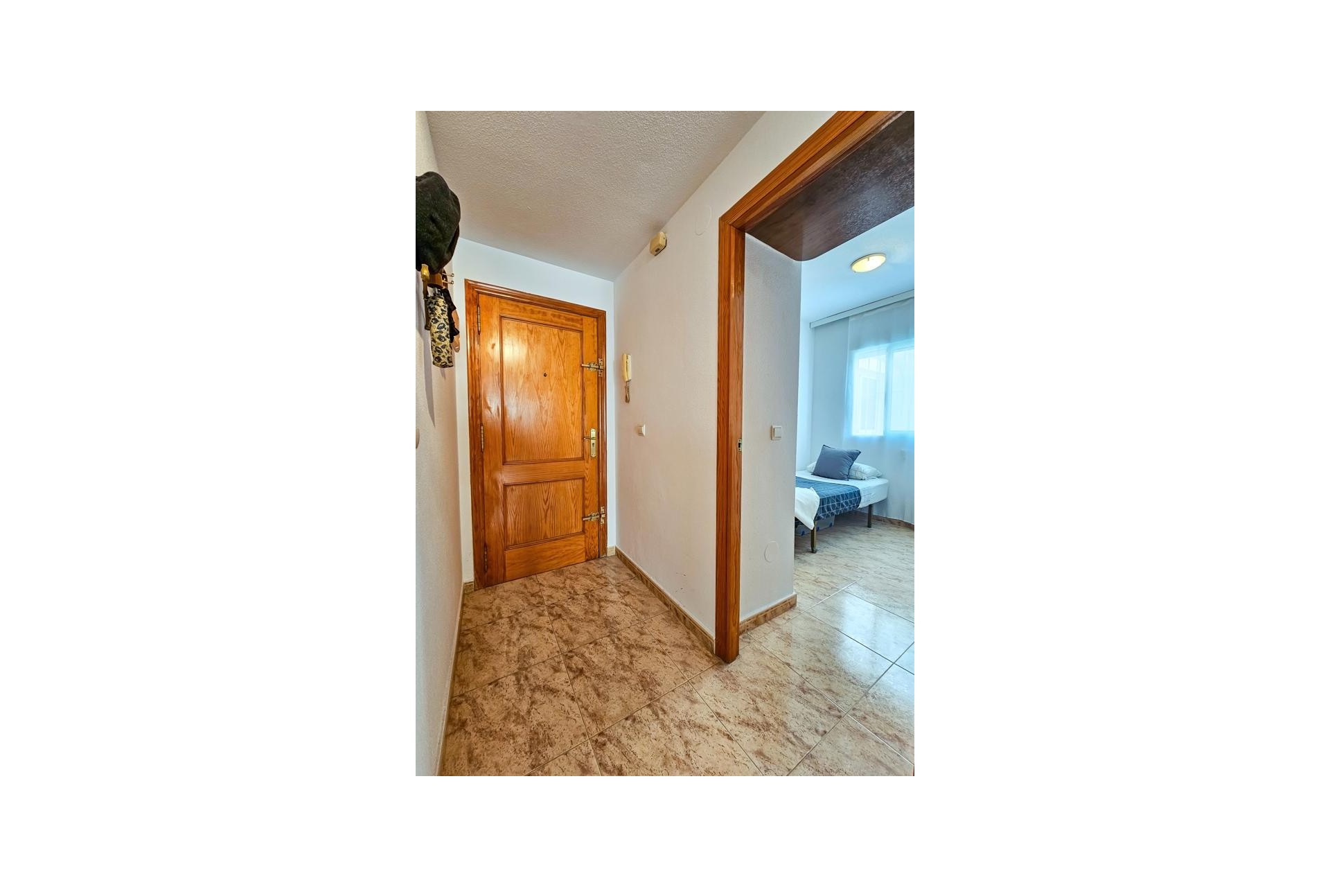 Resale - Penthouse -
Torrevieja - Costa Blanca