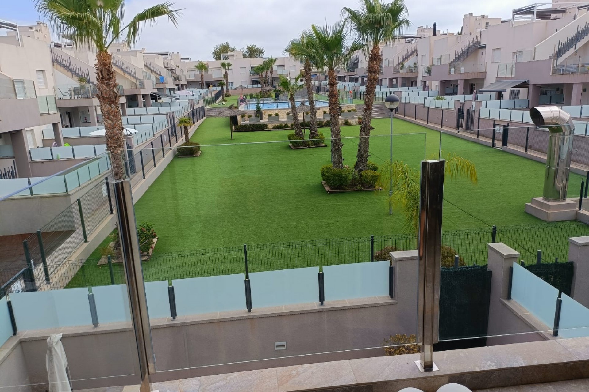 Resale - Penthouse -
Torrevieja - Costa Blanca